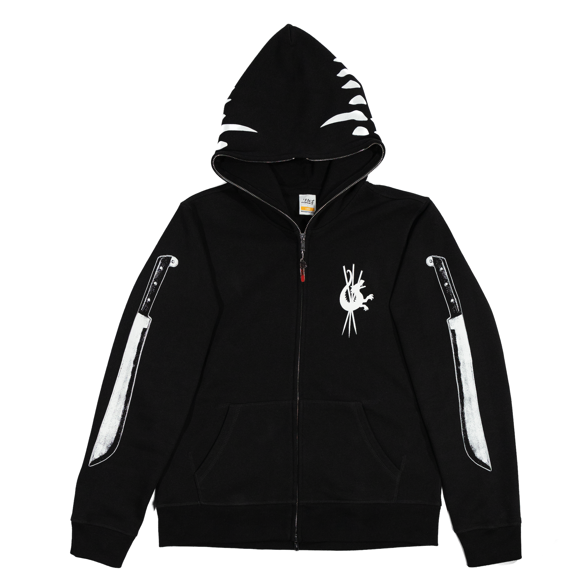 Body Bag Slaughter Hoodie Tiny Onion body-bag-slaughter-hoodie-tiny-onion