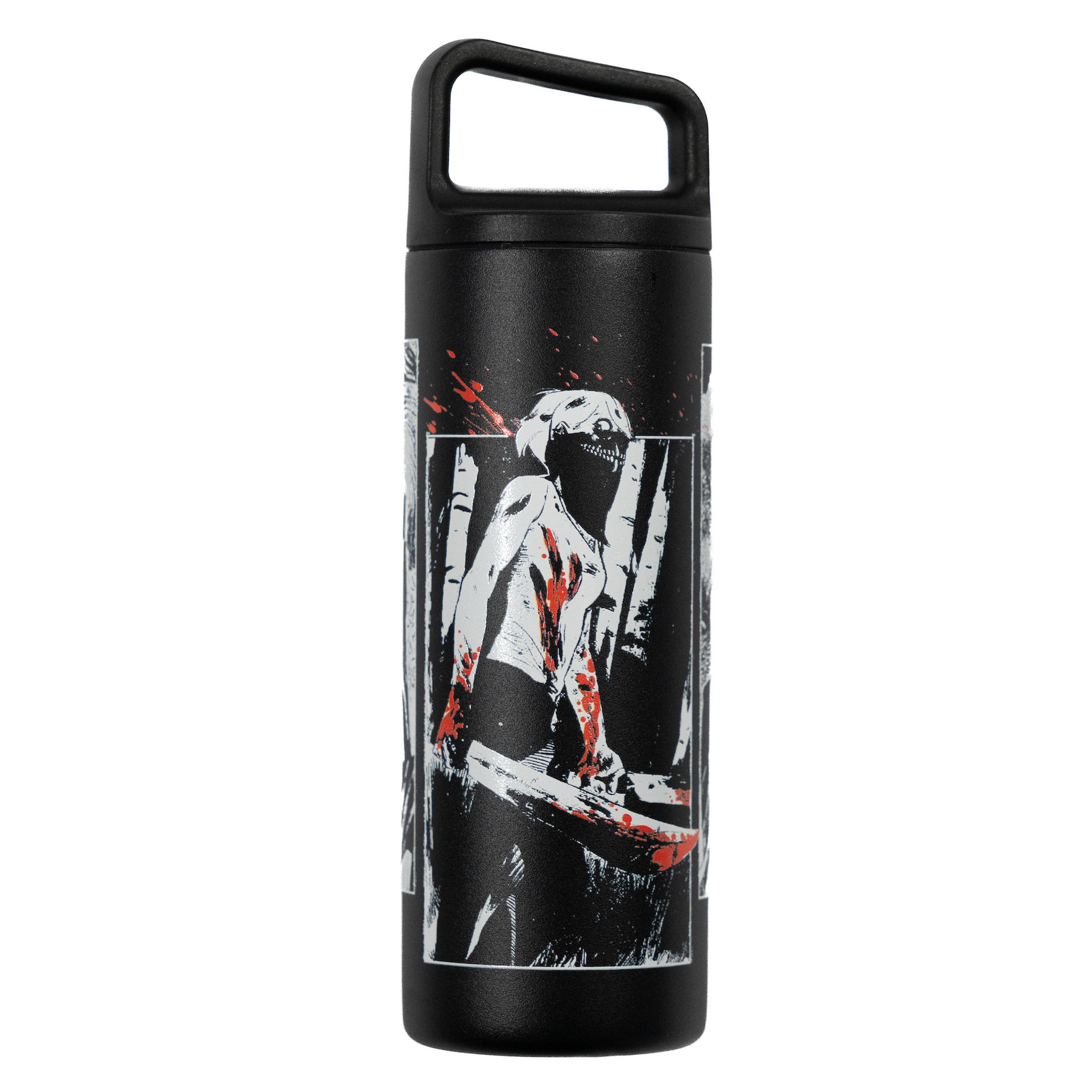 SIKTC Water bottle – Tiny Onion
