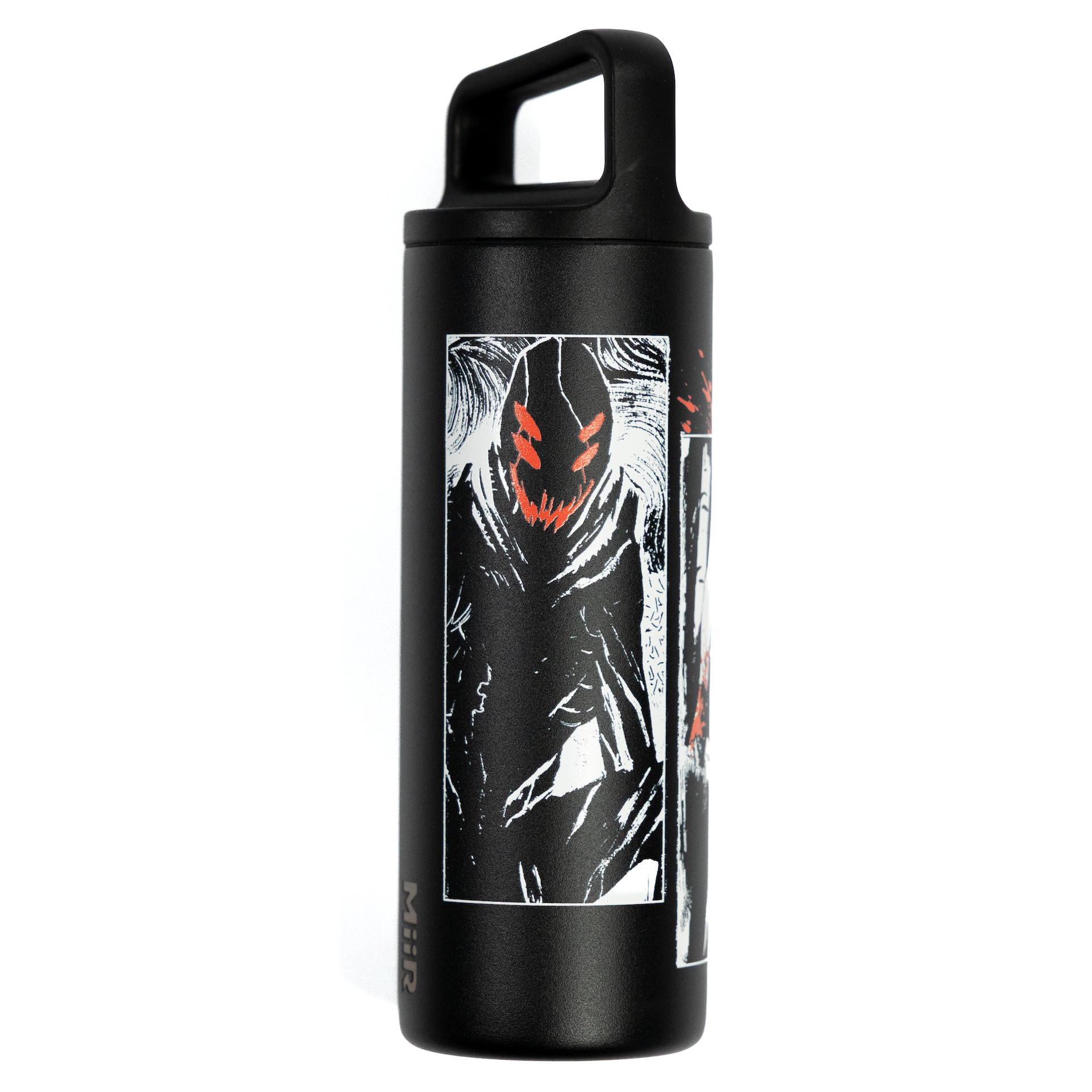 【未使用】光井 威善　bottle people SIKTC Water bottle – Tiny Onion