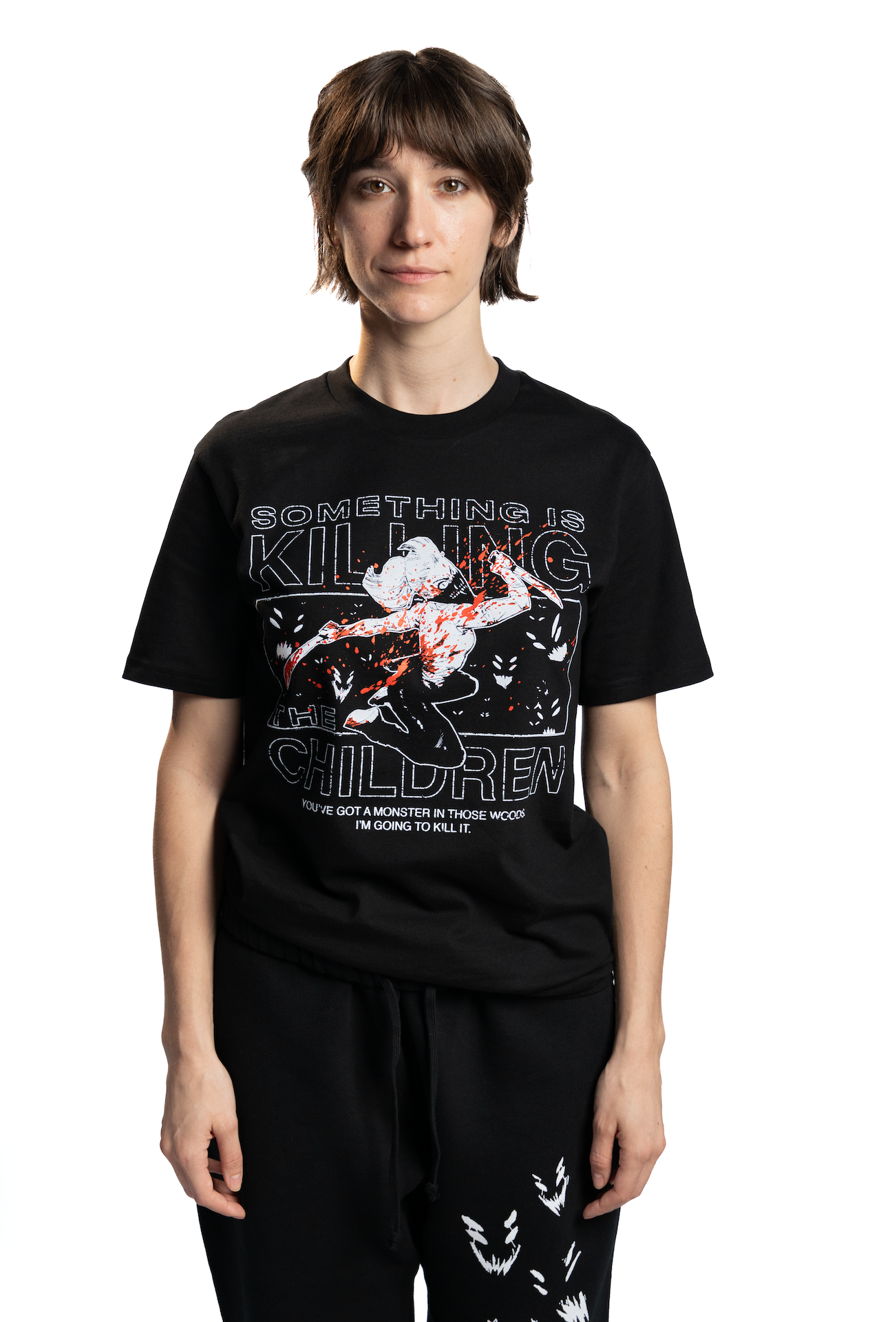 希少　UYPALL NIGHT/SLAUGHTER rare box shirt Slaughter T-shirt – Tiny Onion