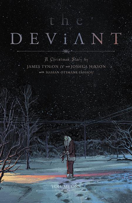 THE DEVIANT VOL 1