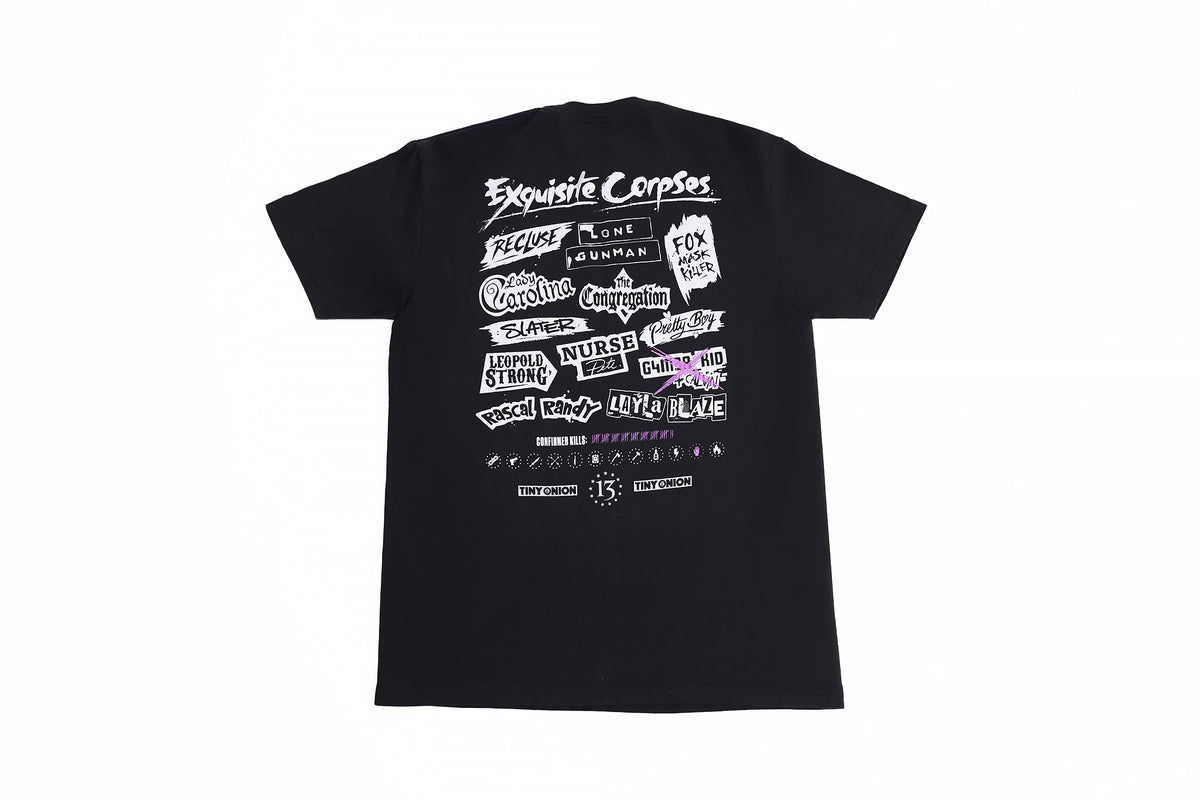 
                  
                    Rascal Randy Kill Count Shirt
                  
                