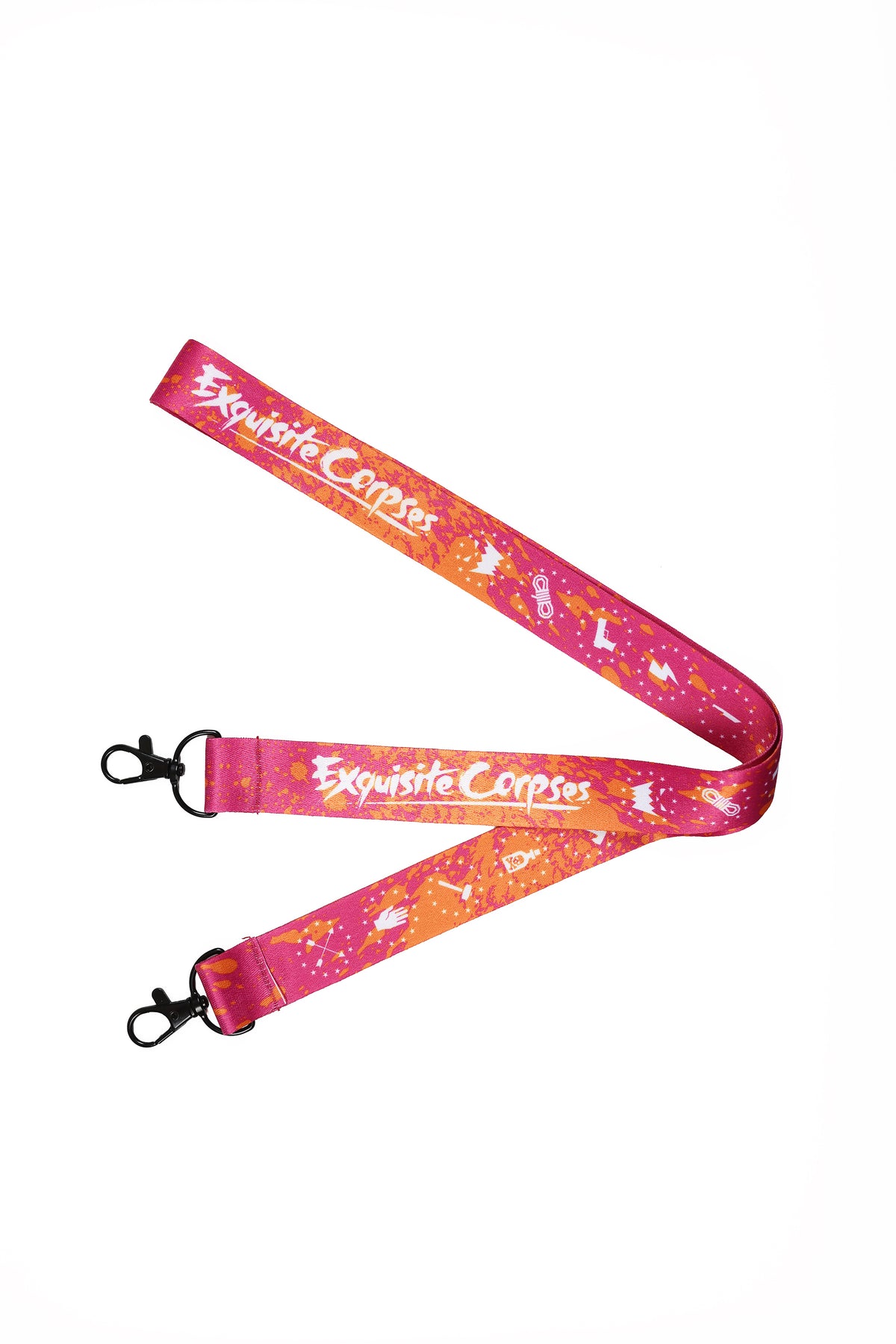 
                  
                    Exquisite Lanyard
                  
                