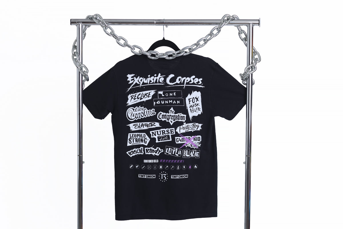 
                  
                    Rascal Randy Kill Count Shirt
                  
                