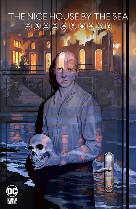 NICE HOUSE BY THE SEA TP VOL 1