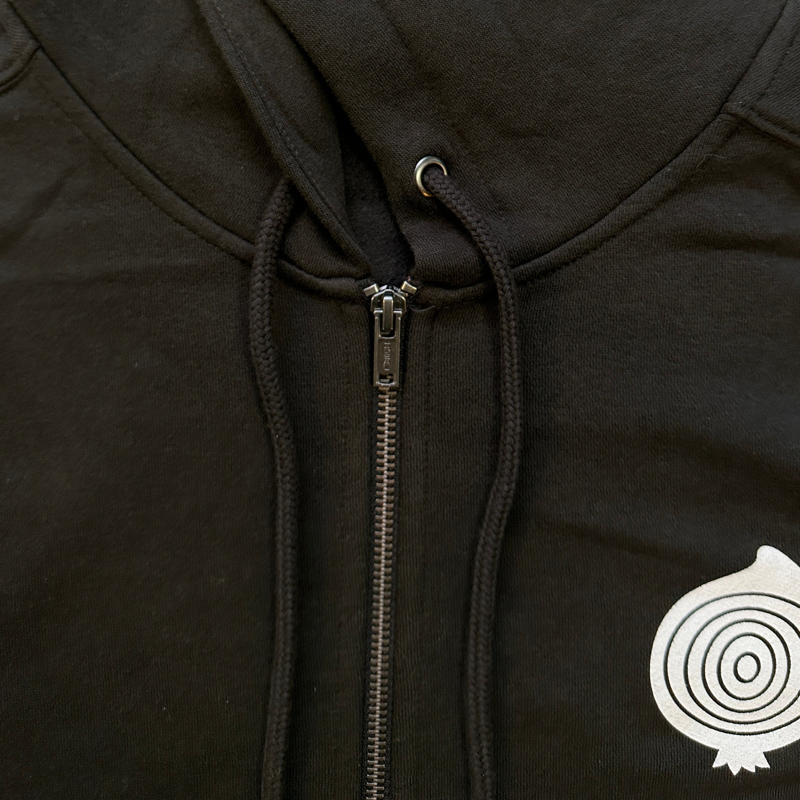 トップス BEEDEN GATHERED ZIP-UP HOODIE トップス BEEDEN GATHERED ZIP-UP HOODIE トップス BEEDEN