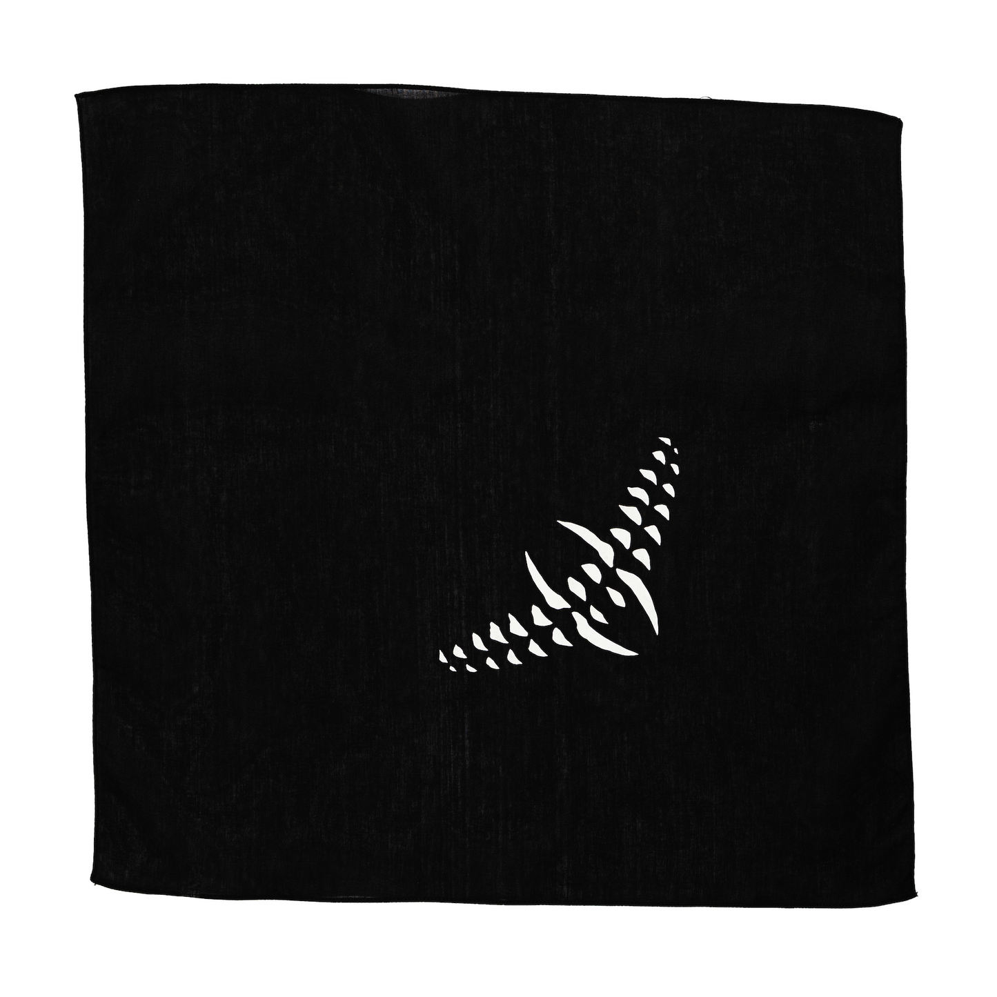 
                  
                    Deluxe Printed SOMETHING IS KILLING THE CHILDREN - BLACK BANDANA
                  
                