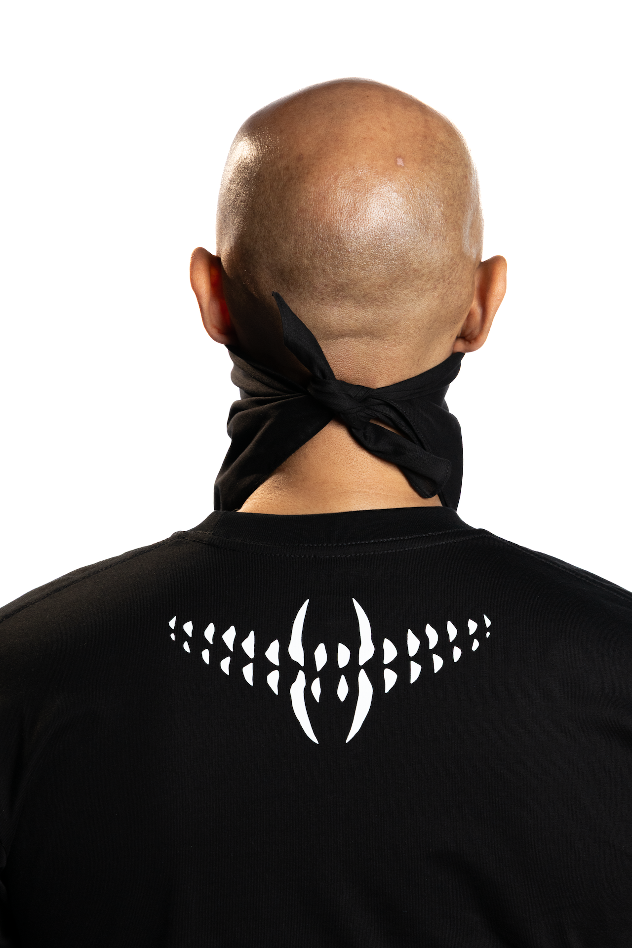 
                  
                    Deluxe Printed SOMETHING IS KILLING THE CHILDREN - BLACK BANDANA
                  
                