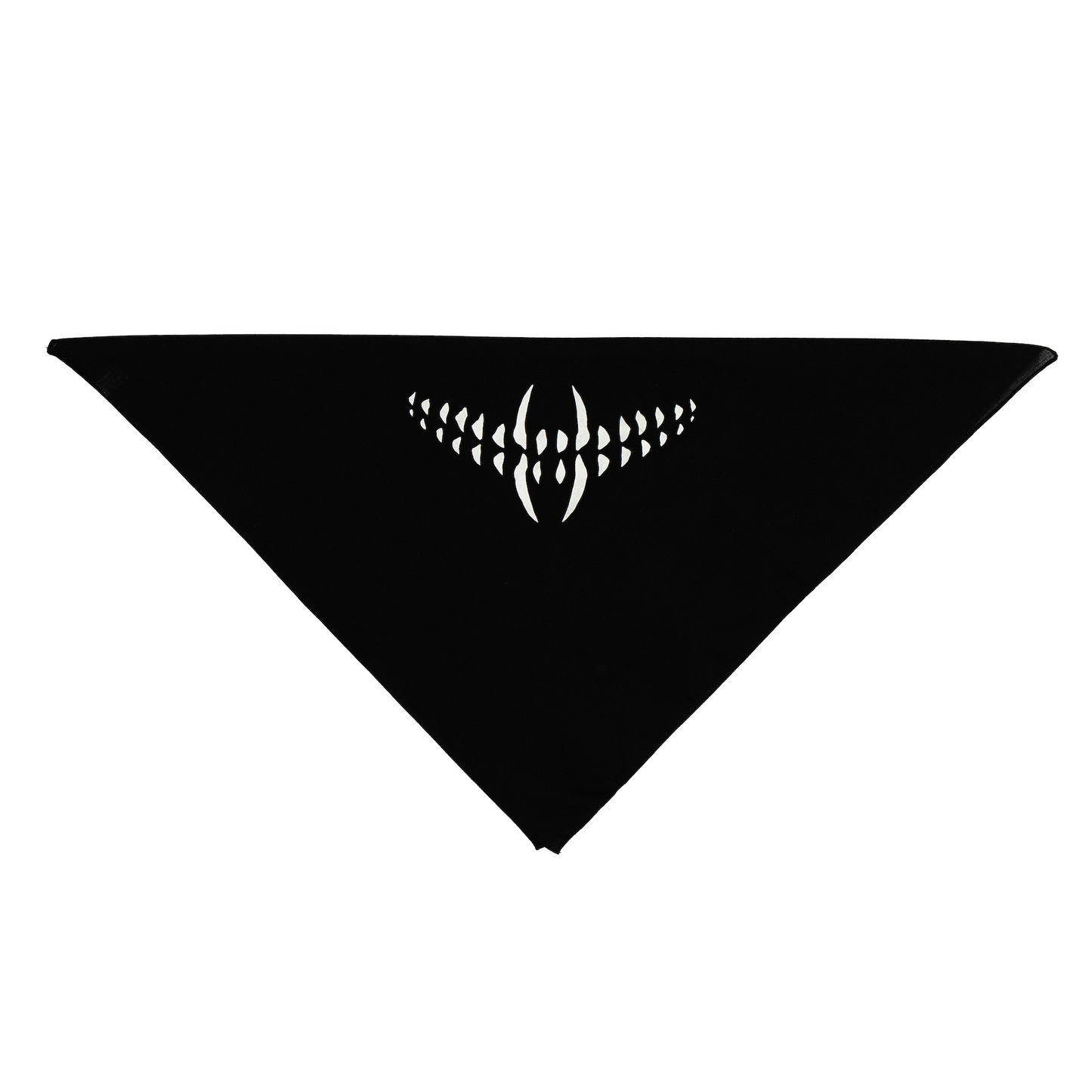 
                  
                    Deluxe Printed SOMETHING IS KILLING THE CHILDREN - BLACK BANDANA
                  
                