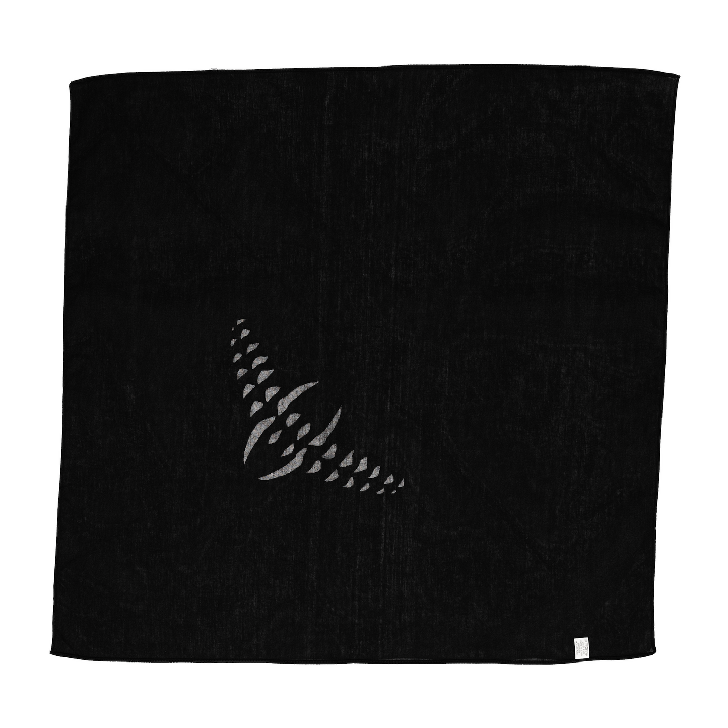 
                  
                    Deluxe Printed SOMETHING IS KILLING THE CHILDREN - BLACK BANDANA
                  
                