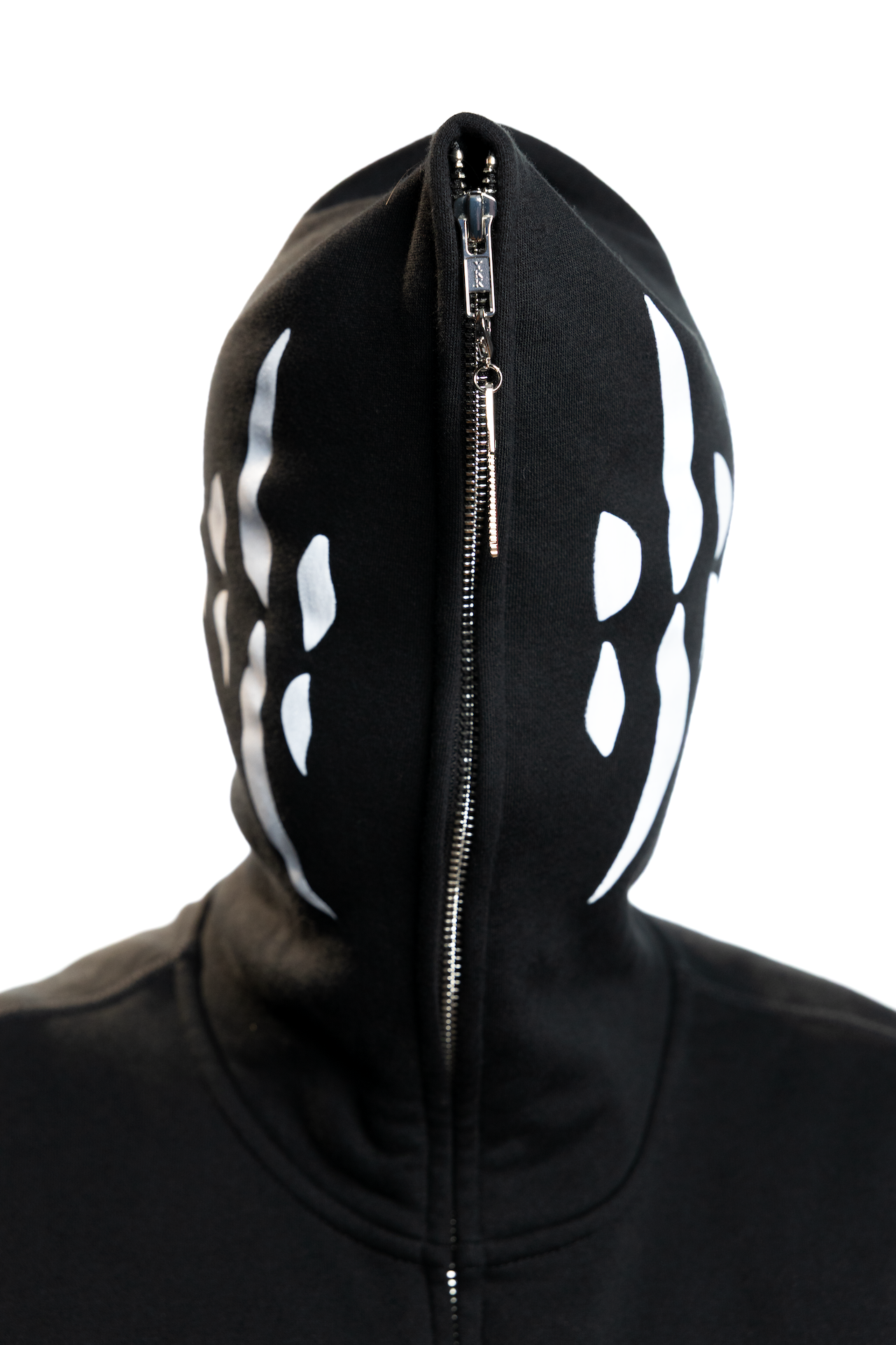 
                  
                    Body Bag Slaughter Hoodie
                  
                