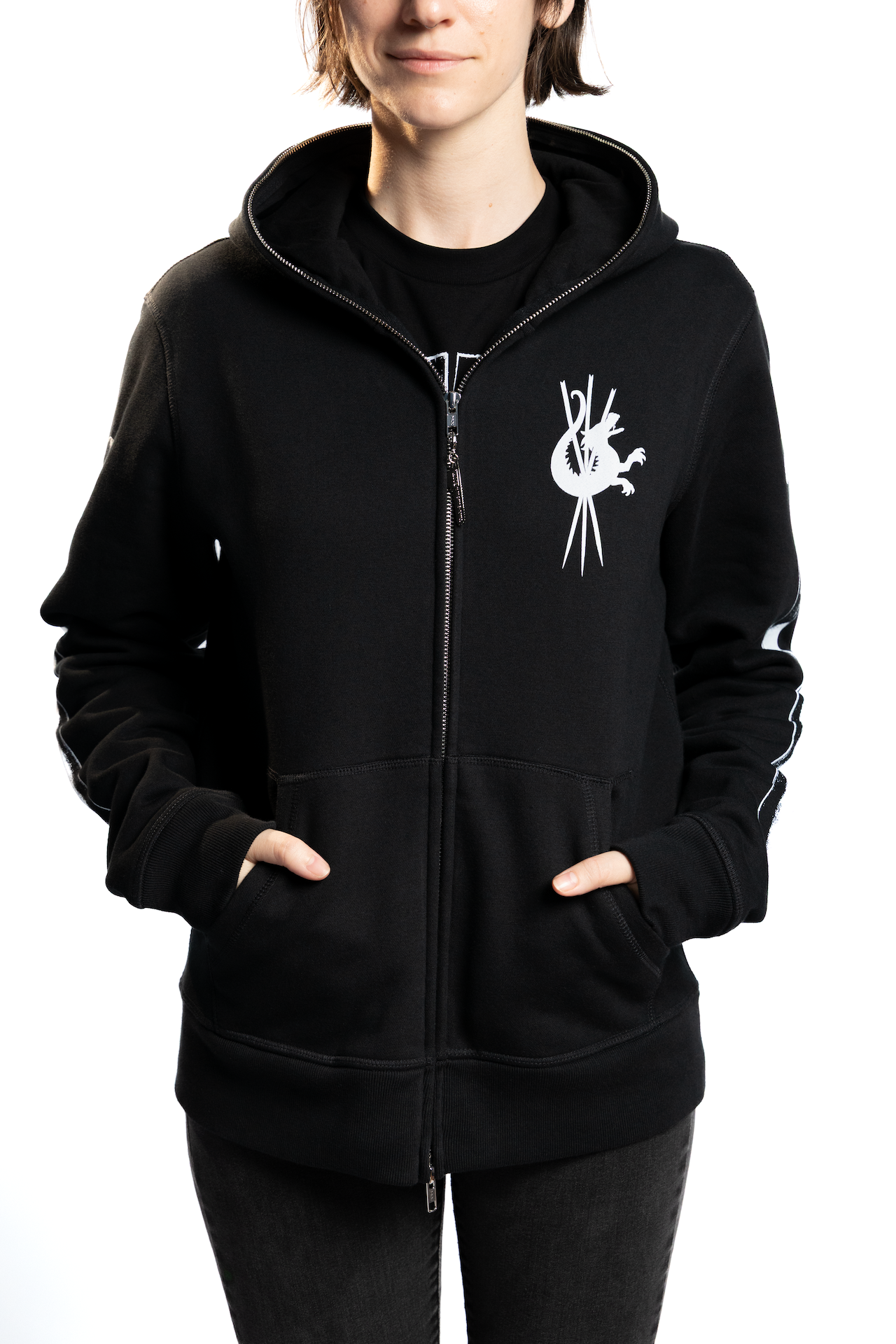 
                  
                    Body Bag Slaughter Hoodie
                  
                