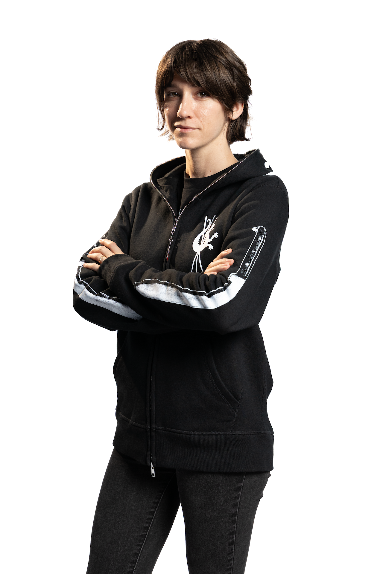 
                  
                    Body Bag Slaughter Hoodie
                  
                