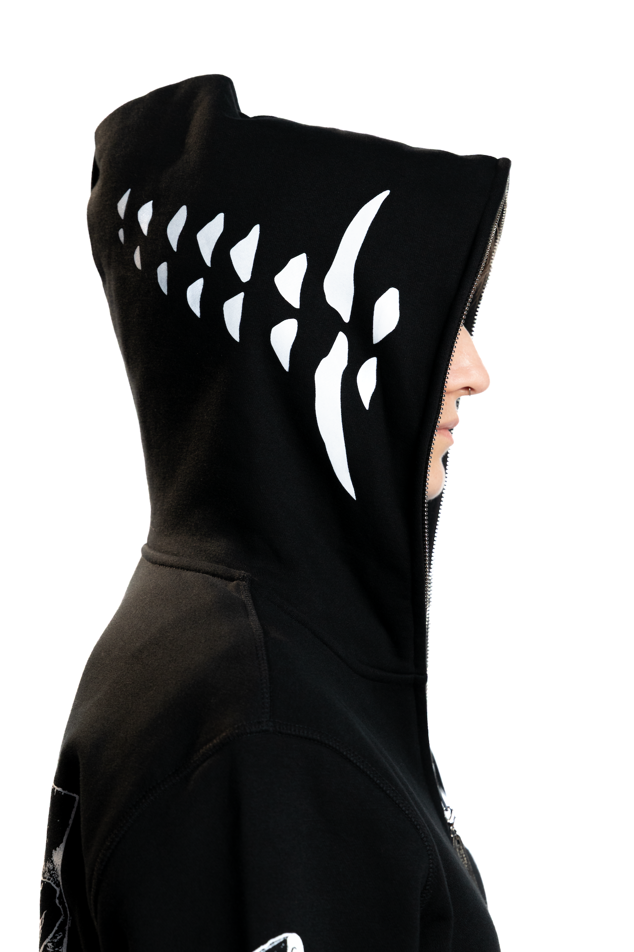 
                  
                    Body Bag Slaughter Hoodie
                  
                