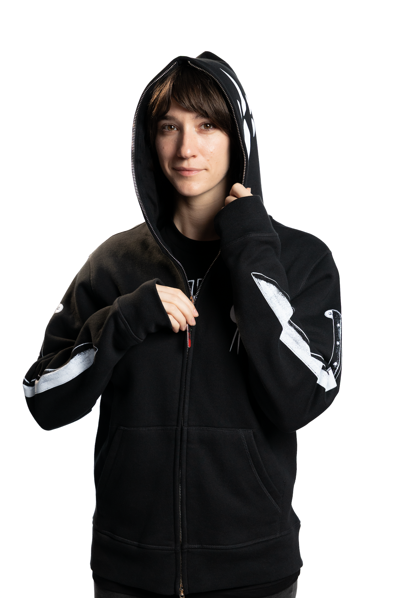 
                  
                    Body Bag Slaughter Hoodie
                  
                