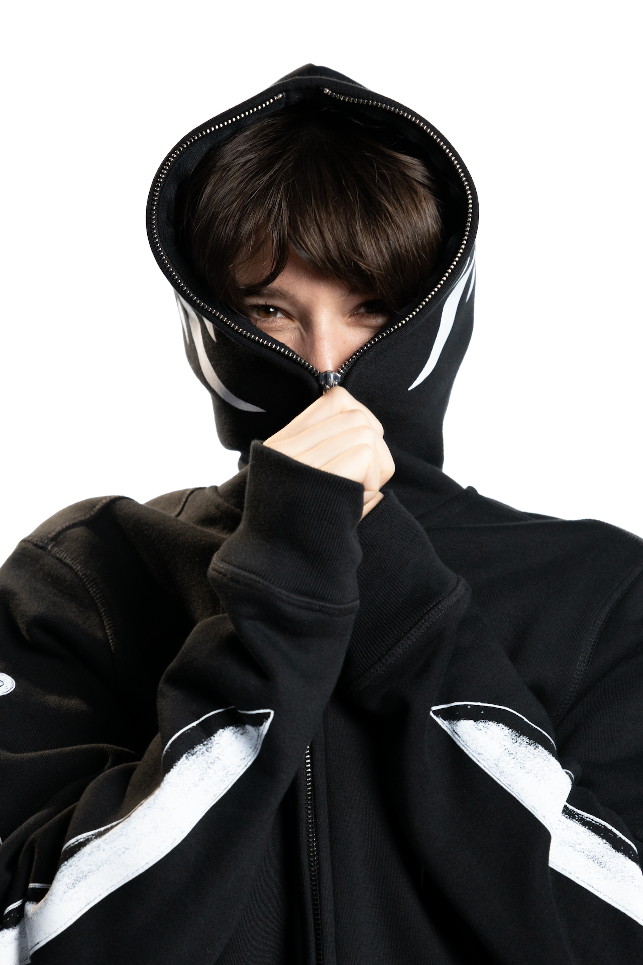 
                  
                    Body Bag Slaughter Hoodie
                  
                