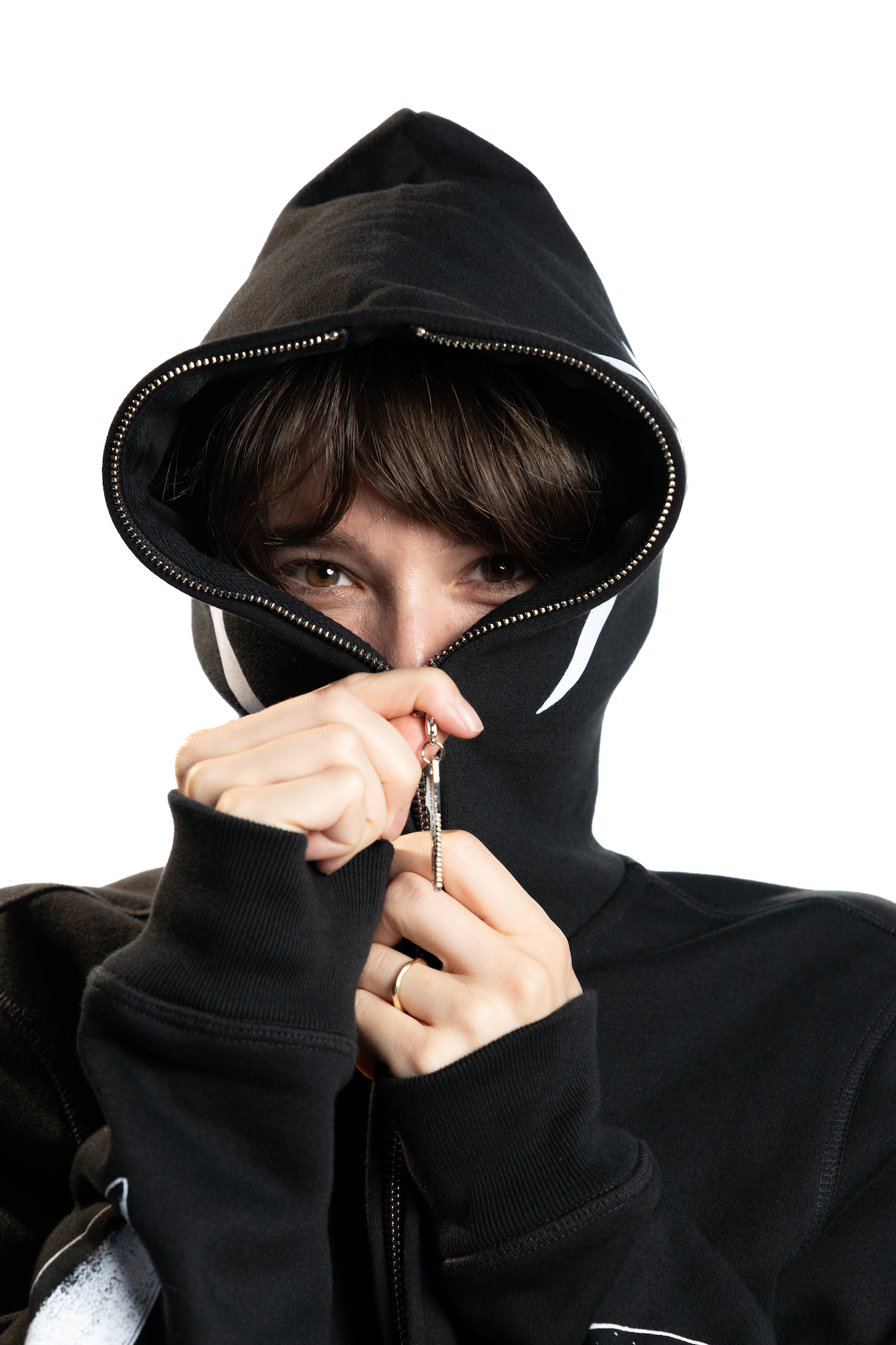 
                  
                    Body Bag Slaughter Hoodie
                  
                