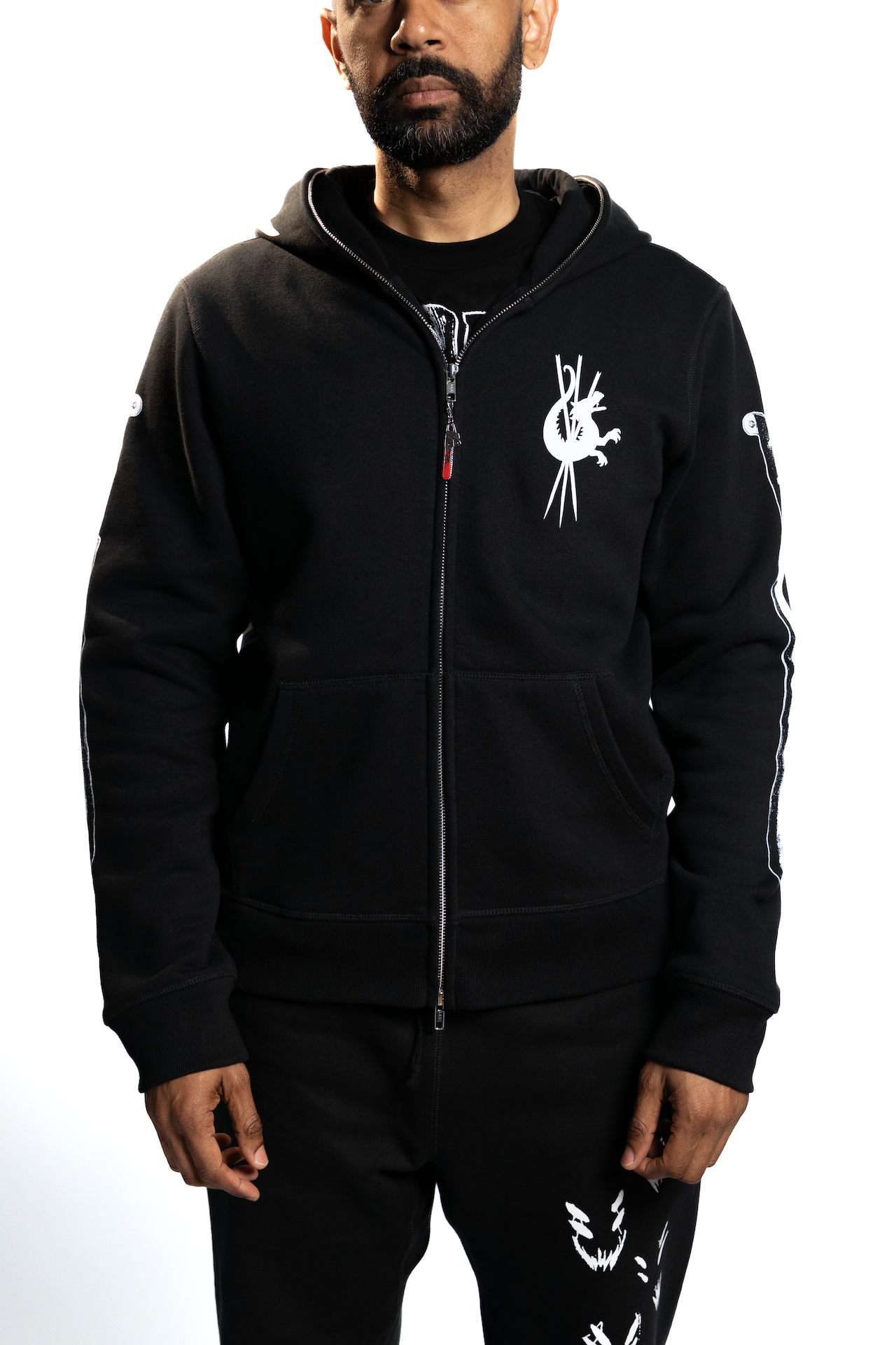 
                  
                    Body Bag Slaughter Hoodie
                  
                