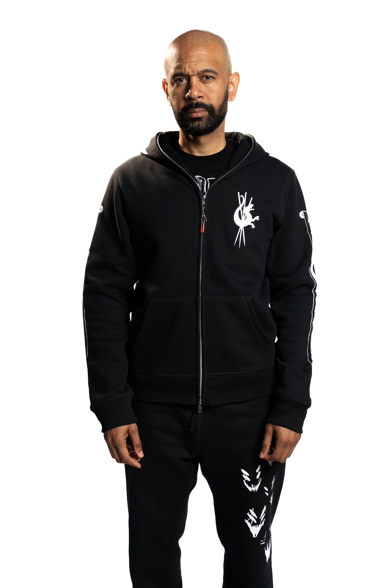 
                  
                    Body Bag Slaughter Hoodie
                  
                