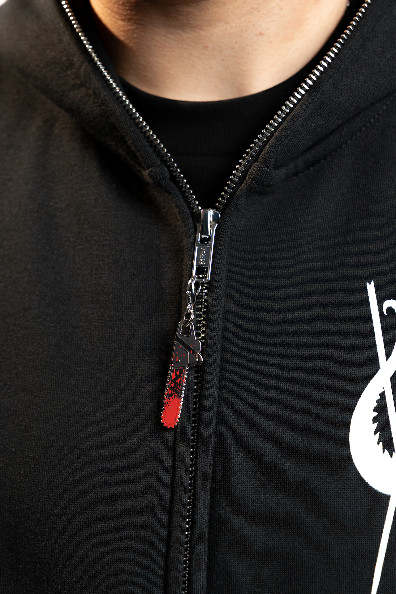 
                  
                    Body Bag Slaughter Hoodie
                  
                