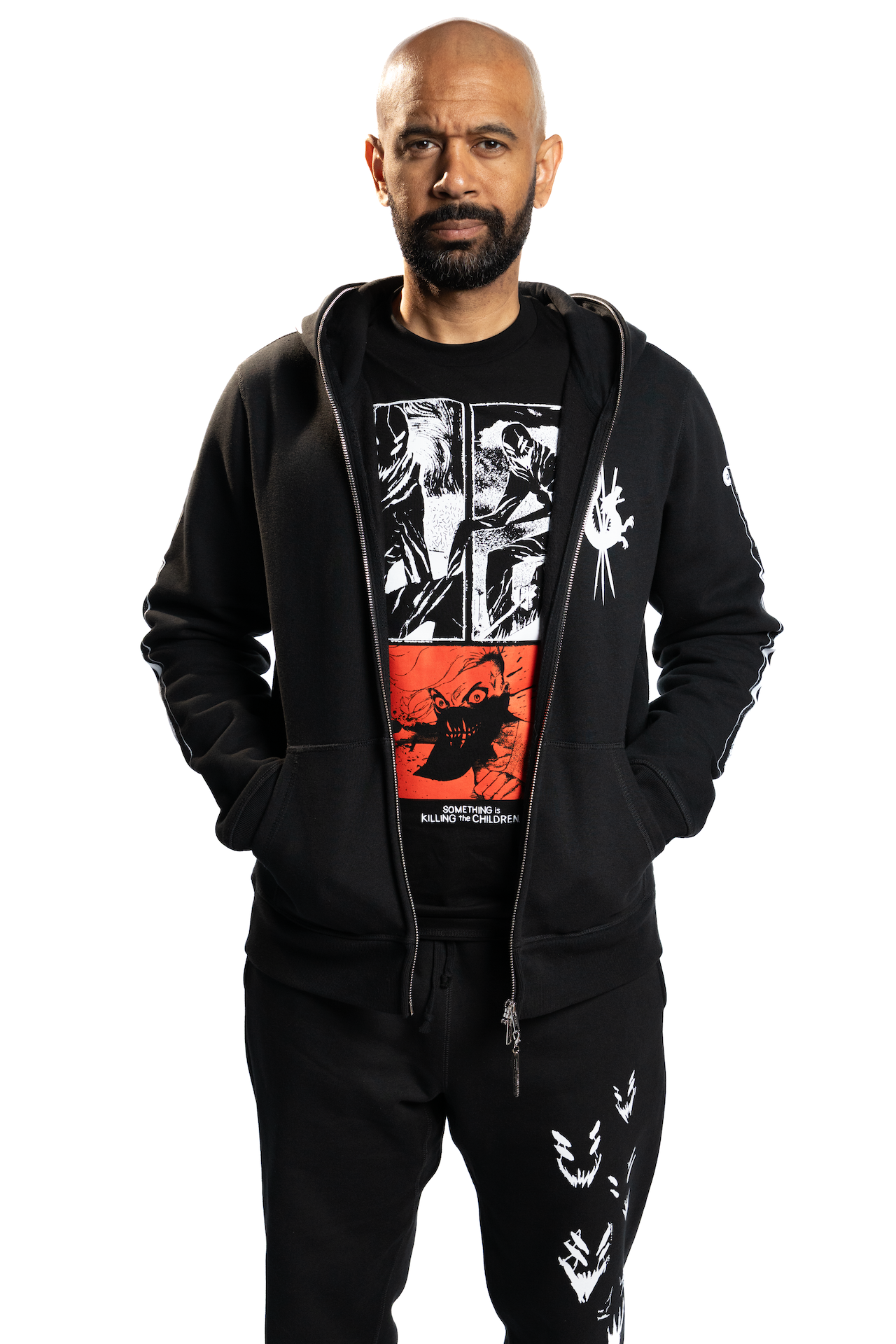 
                  
                    Body Bag Slaughter Hoodie
                  
                