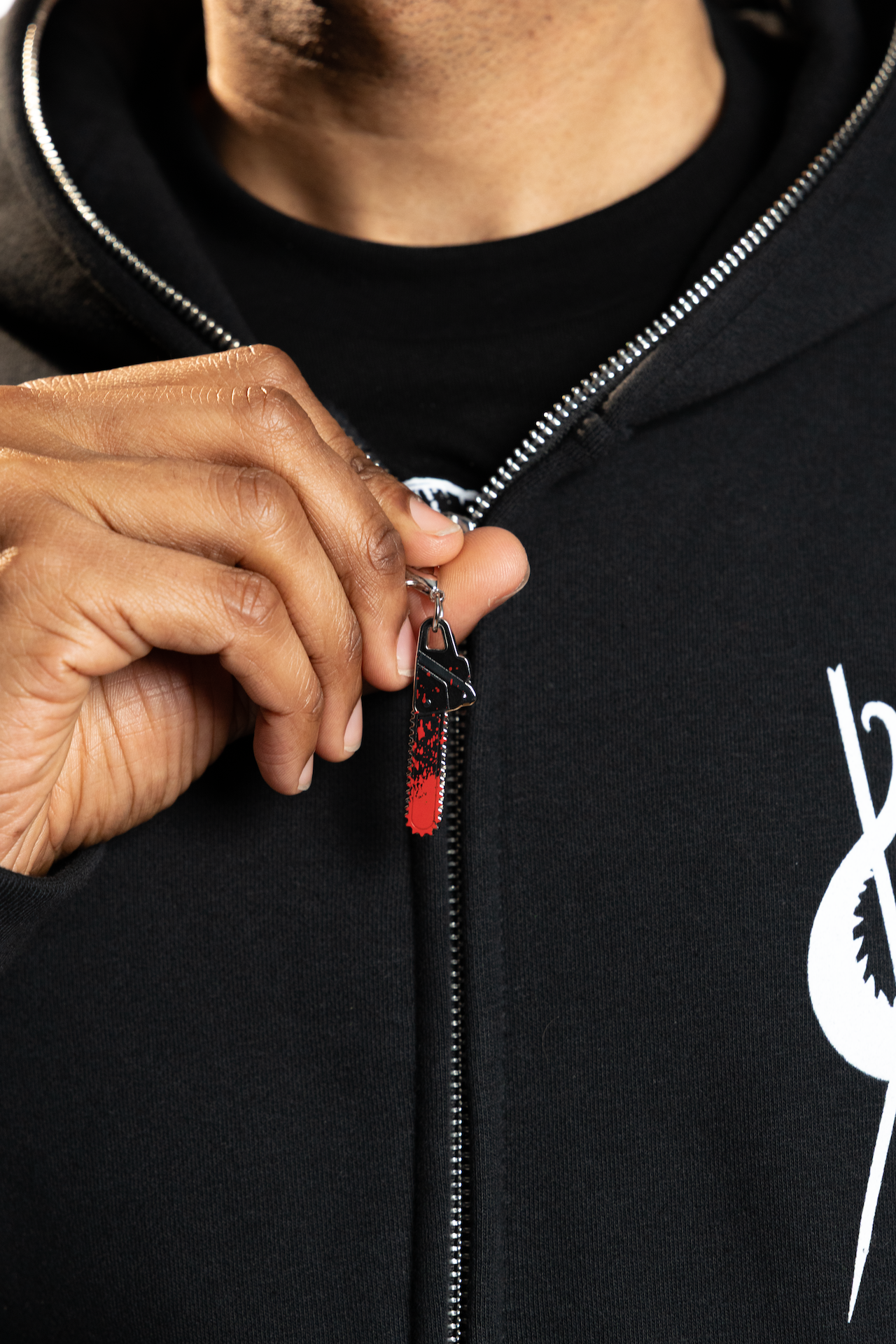 
                  
                    Body Bag Slaughter Hoodie
                  
                