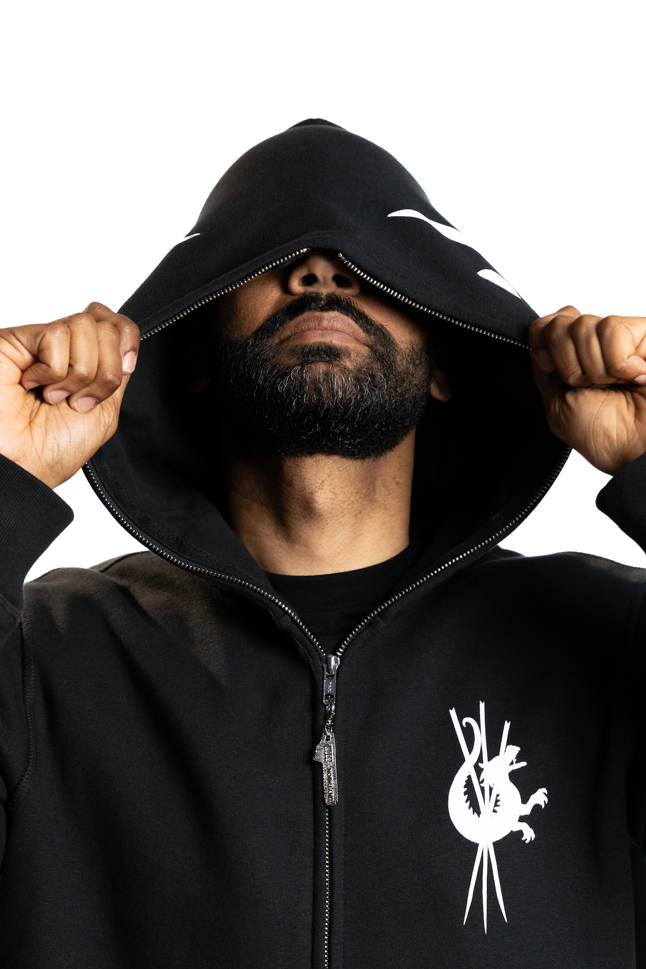 
                  
                    Body Bag Slaughter Hoodie
                  
                