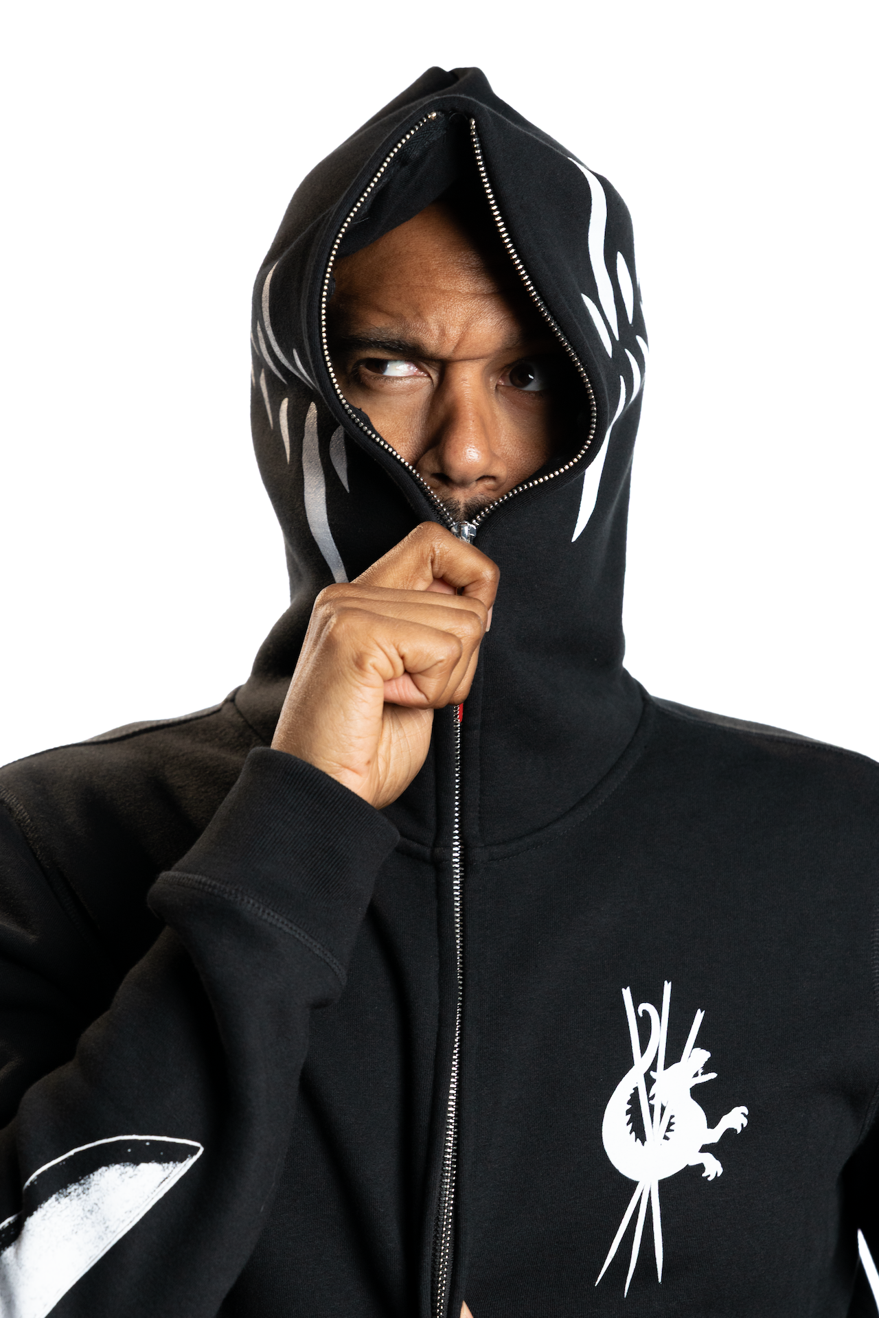 
                  
                    Body Bag Slaughter Hoodie
                  
                