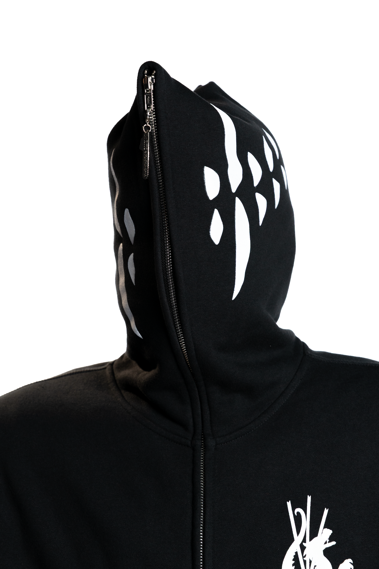 
                  
                    Body Bag Slaughter Hoodie
                  
                