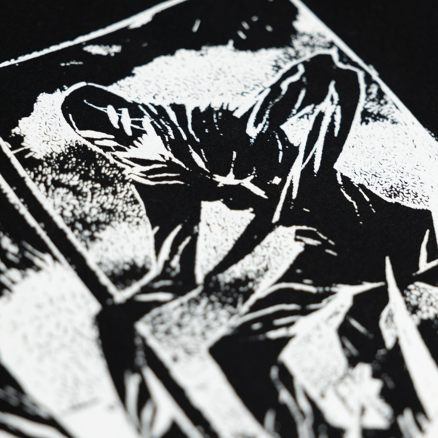 
                  
                    Body Bag Slaughter Hoodie
                  
                