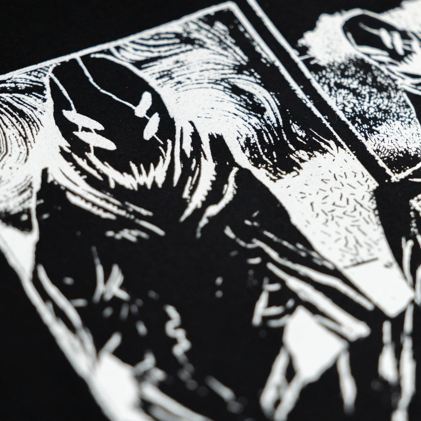 
                  
                    Body Bag Slaughter Hoodie
                  
                