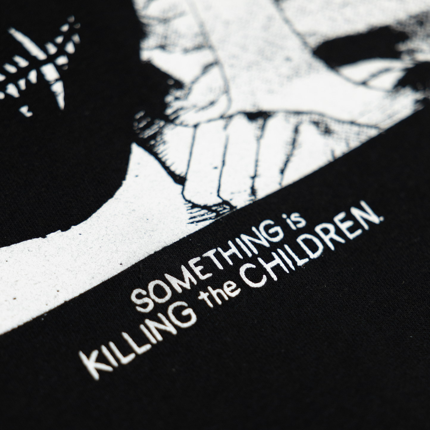 
                  
                    Body Bag Slaughter Hoodie
                  
                