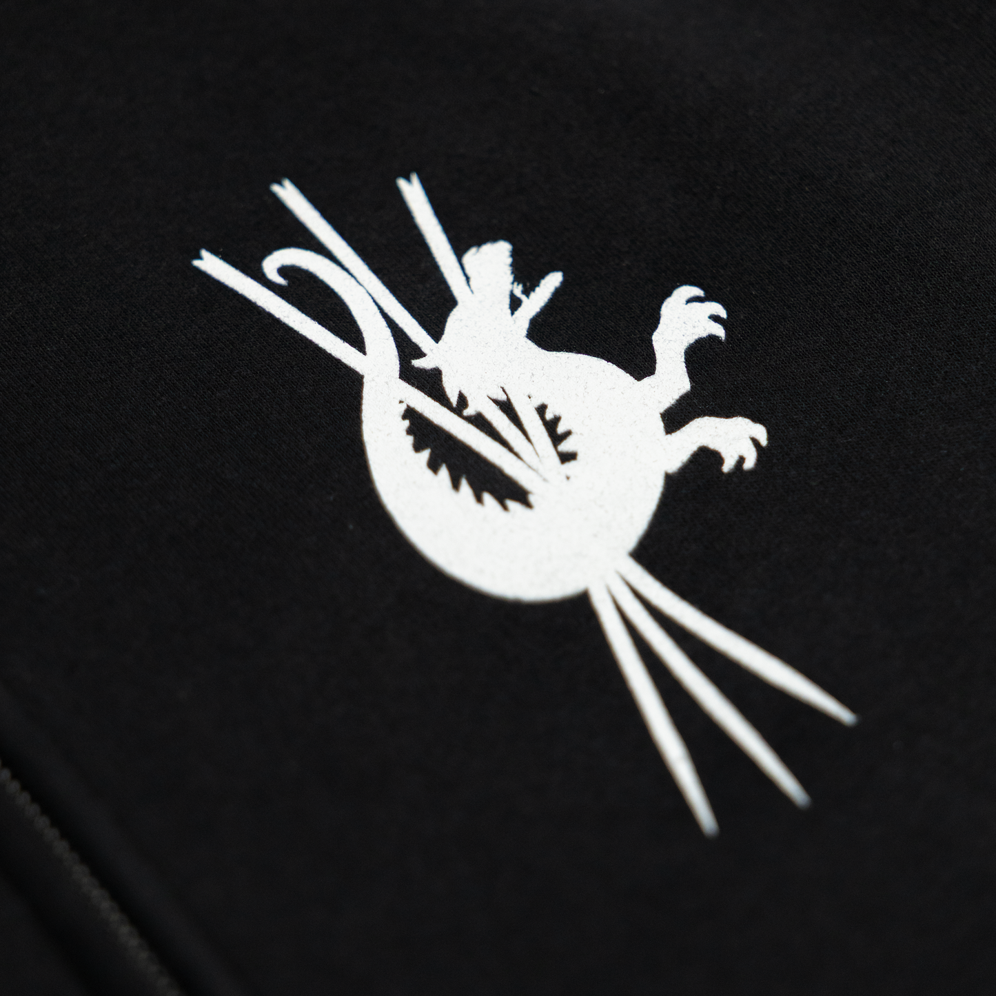 
                  
                    Body Bag Slaughter Hoodie
                  
                