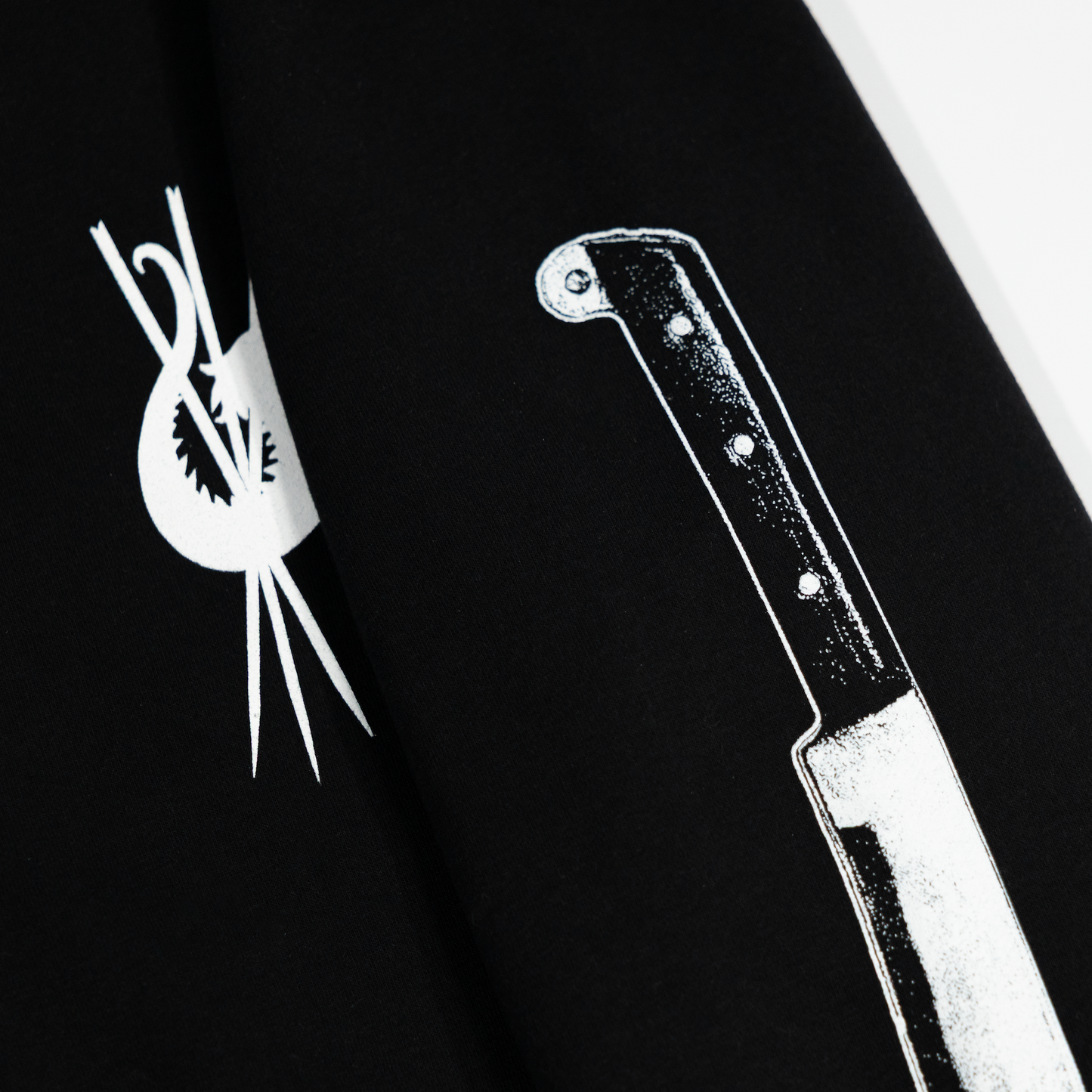 
                  
                    Body Bag Slaughter Hoodie
                  
                