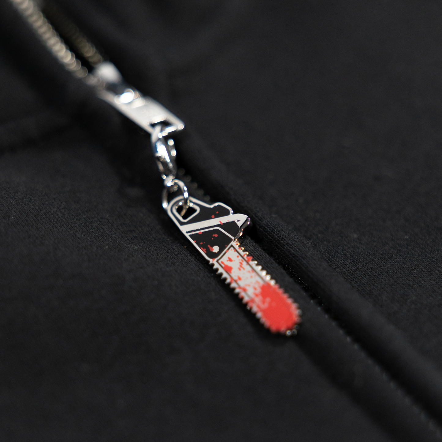 
                  
                    Body Bag Slaughter Hoodie
                  
                