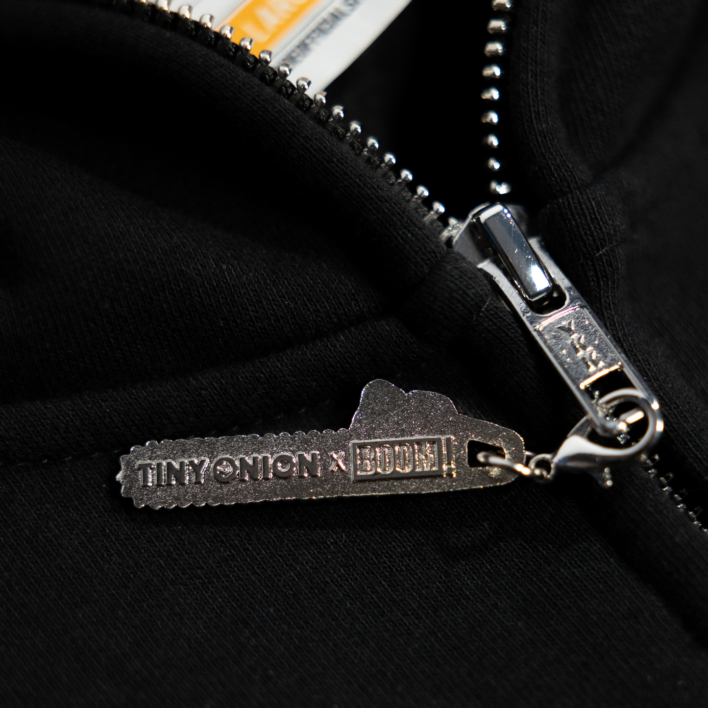 
                  
                    Body Bag Slaughter Hoodie
                  
                