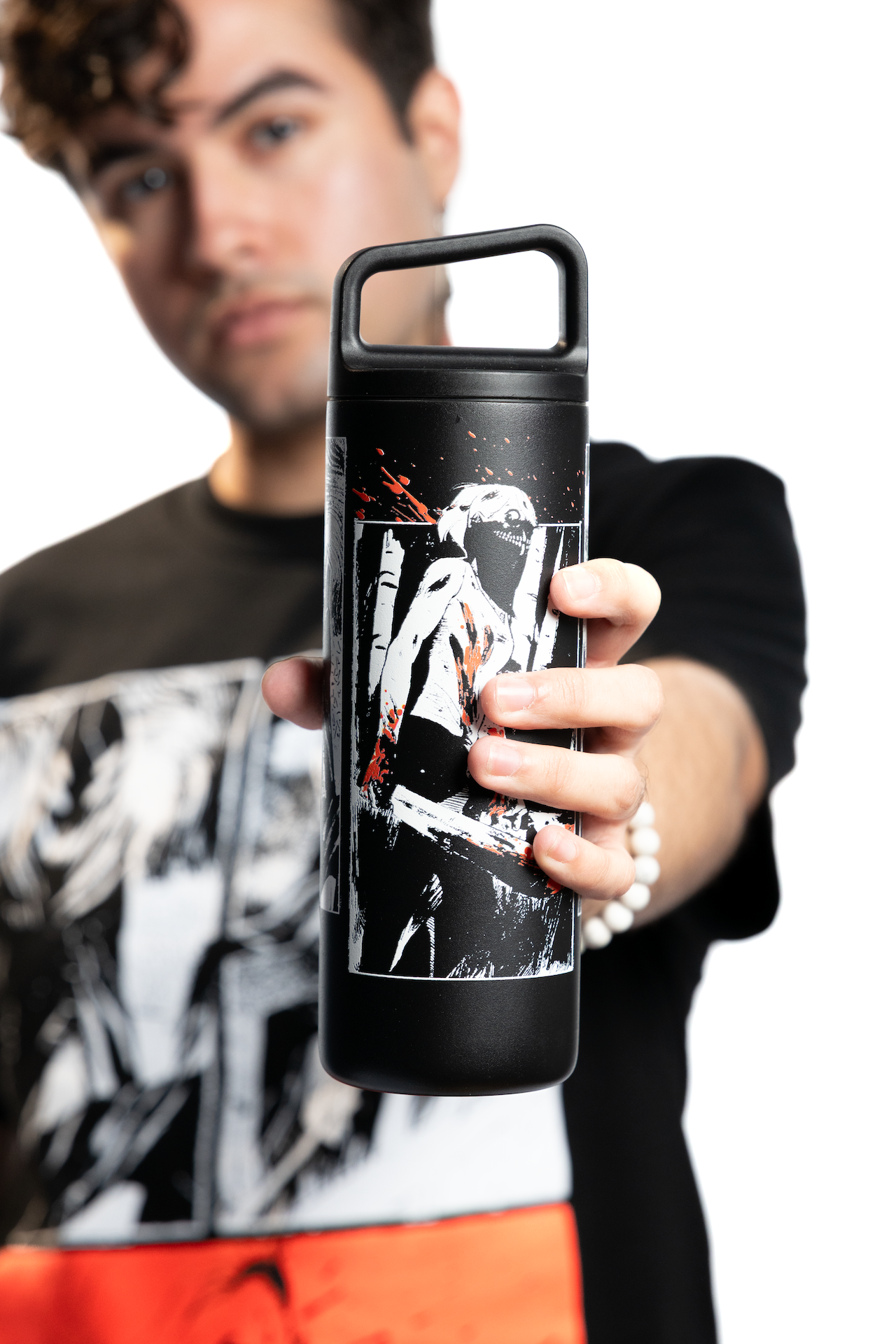 
                  
                    SIKTC Water bottle
                  
                