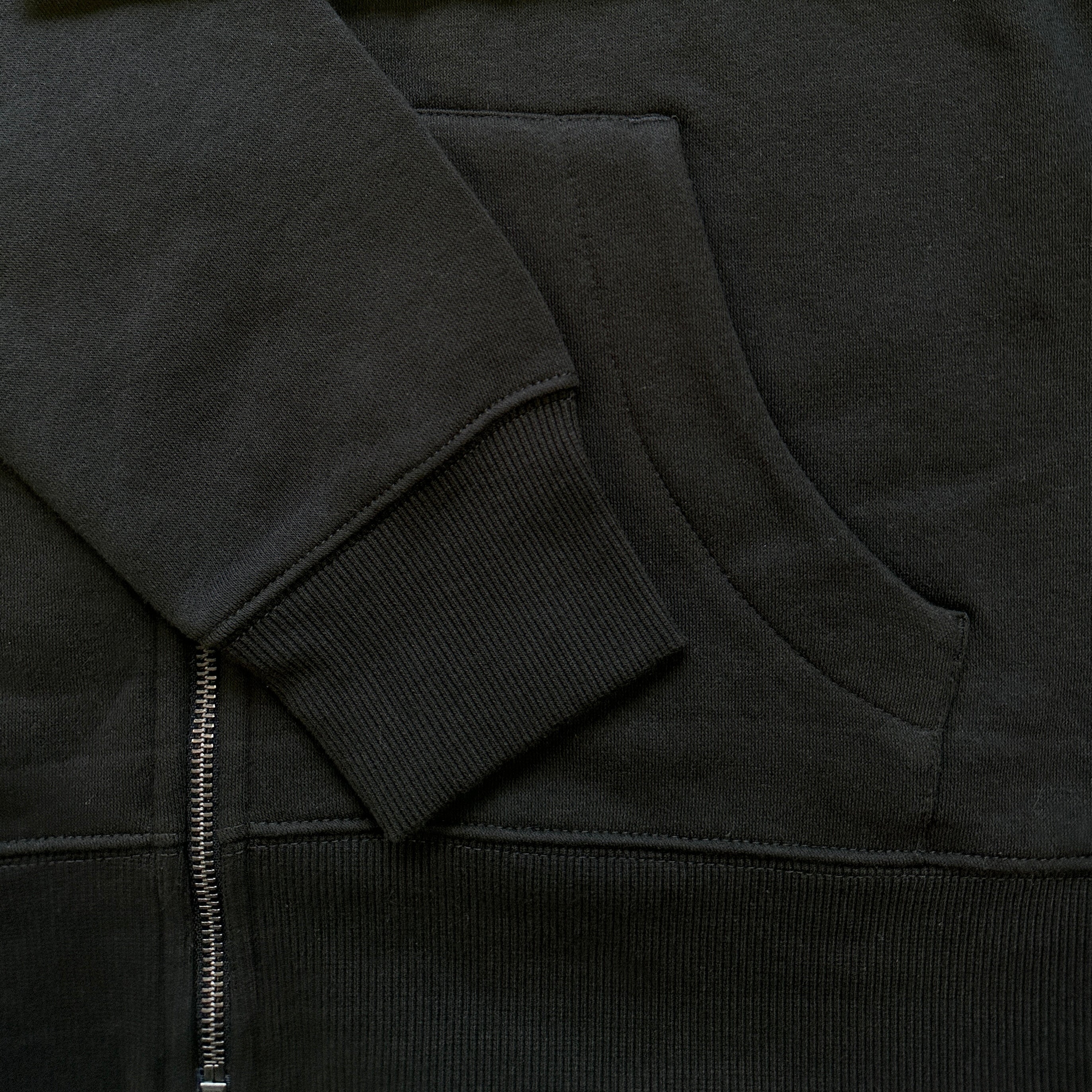 完売品 Smyeon Compact lace zip hoodie NWJNS Lace Zip Hoodie – Private Paradise Co.