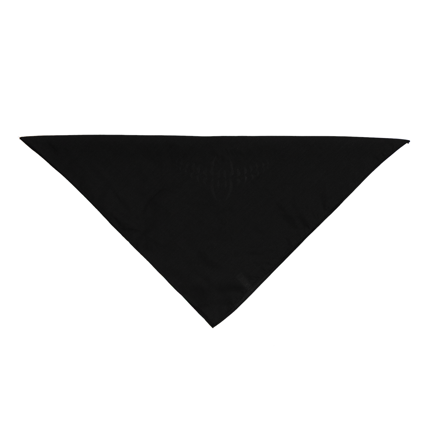 
                  
                    Deluxe EMBROIDERED SOMETHING IS KILLING THE CHILDREN - BLACK BANDANA
                  
                