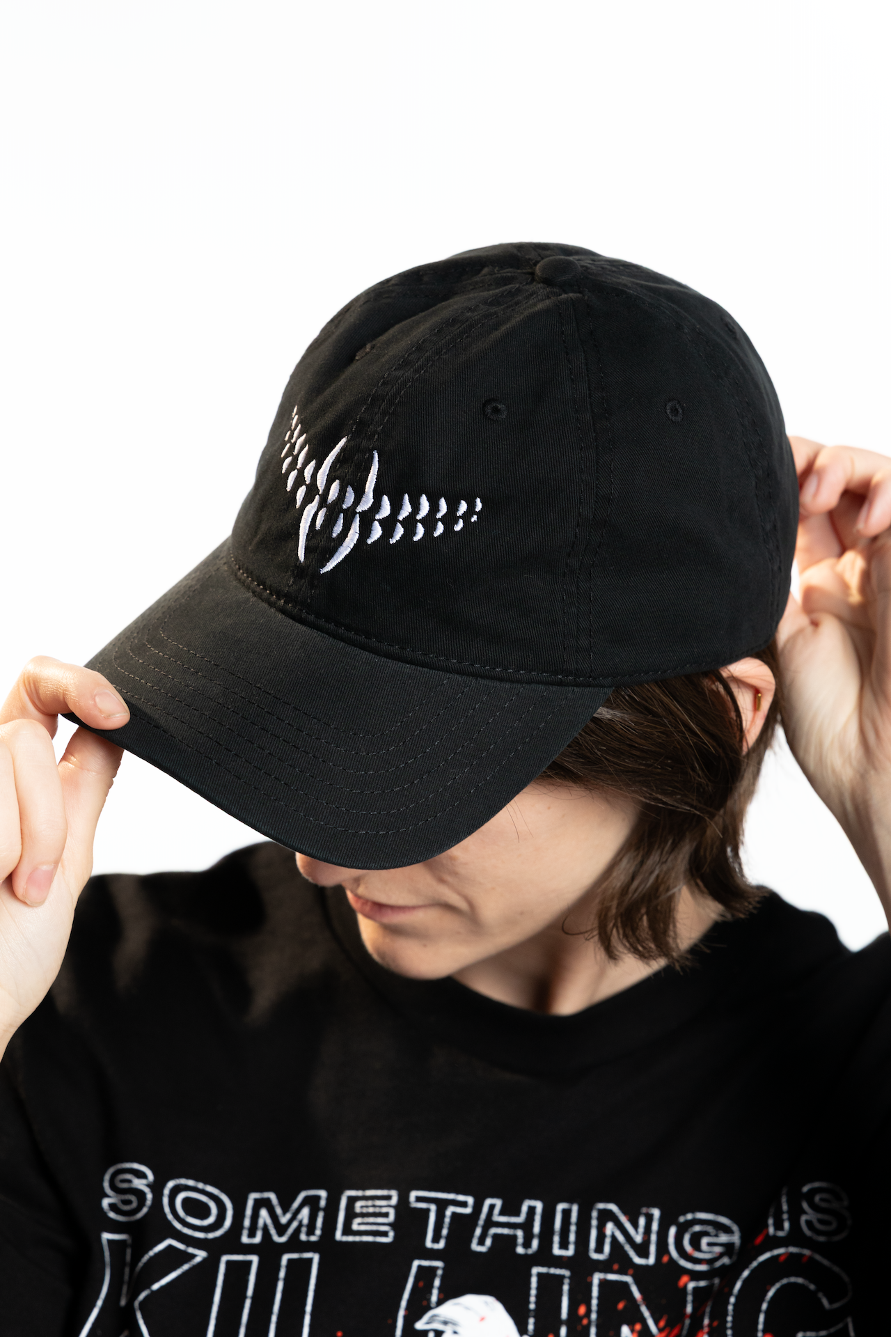 
                  
                    Order of the Dad Hat
                  
                