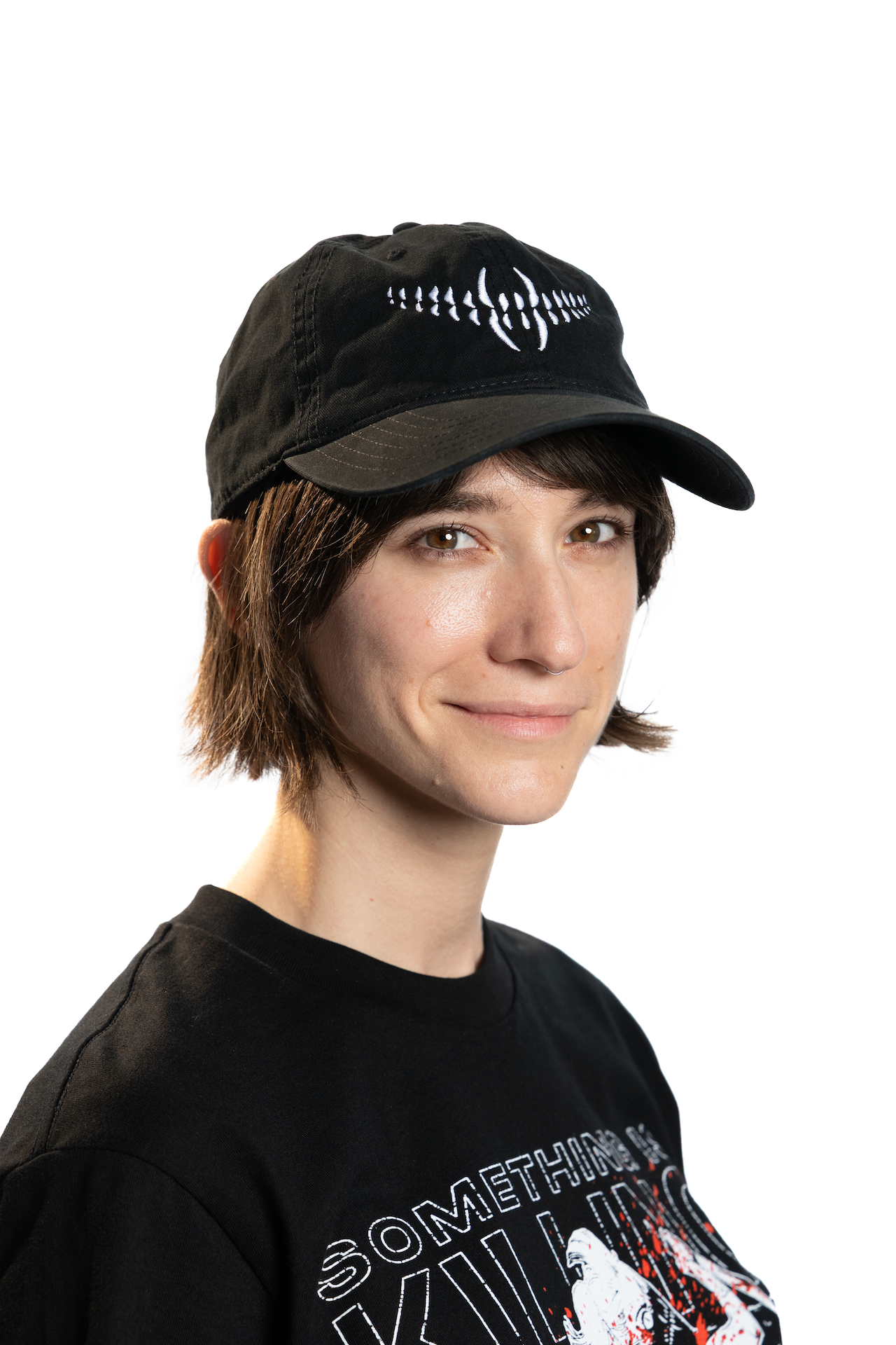 
                  
                    Order of the Dad Hat
                  
                