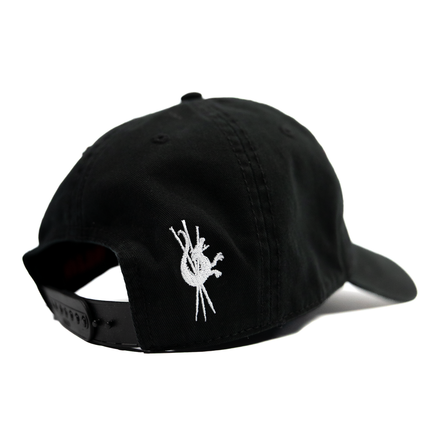 
                  
                    Order of the Dad Hat
                  
                