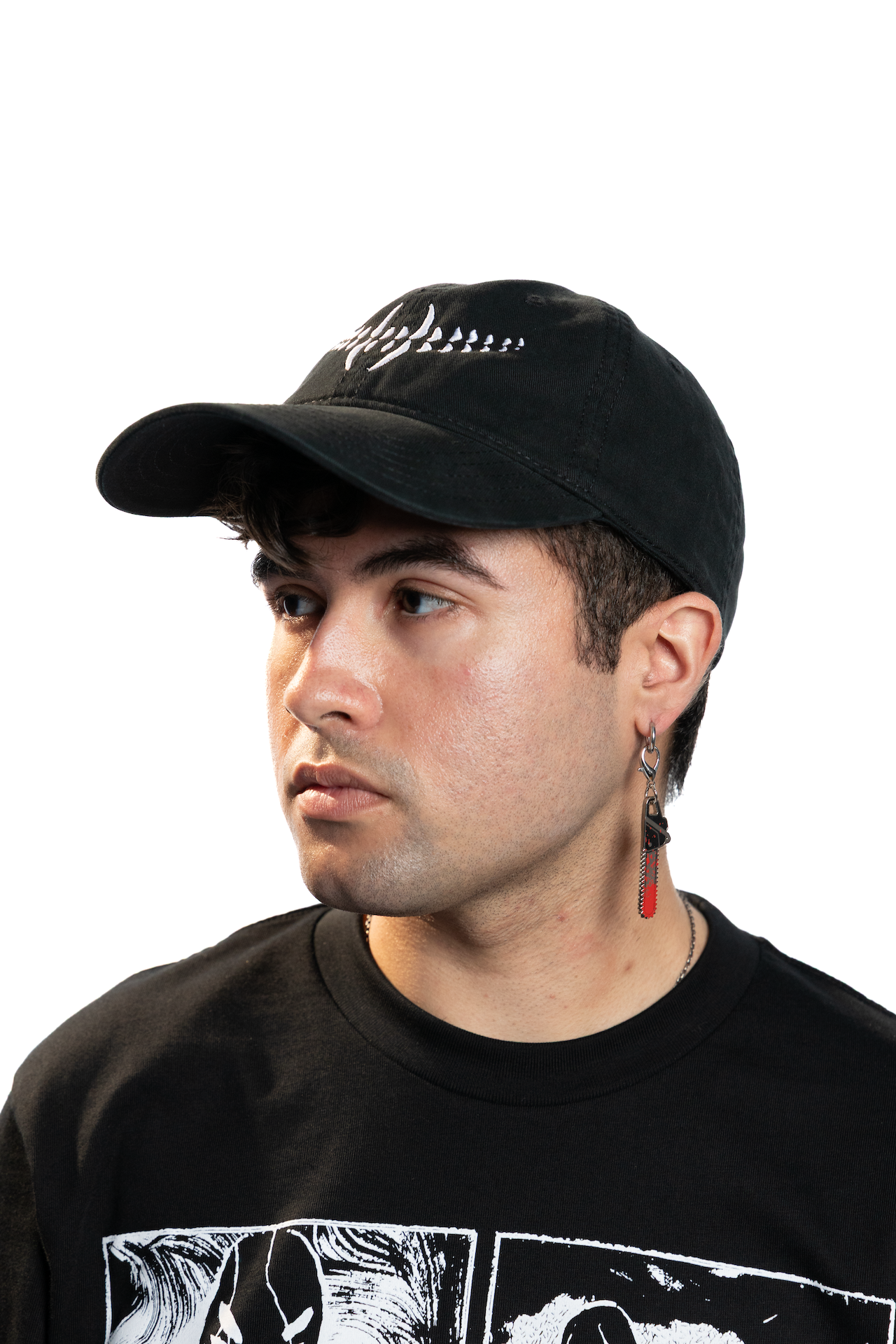 
                  
                    Order of the Dad Hat
                  
                