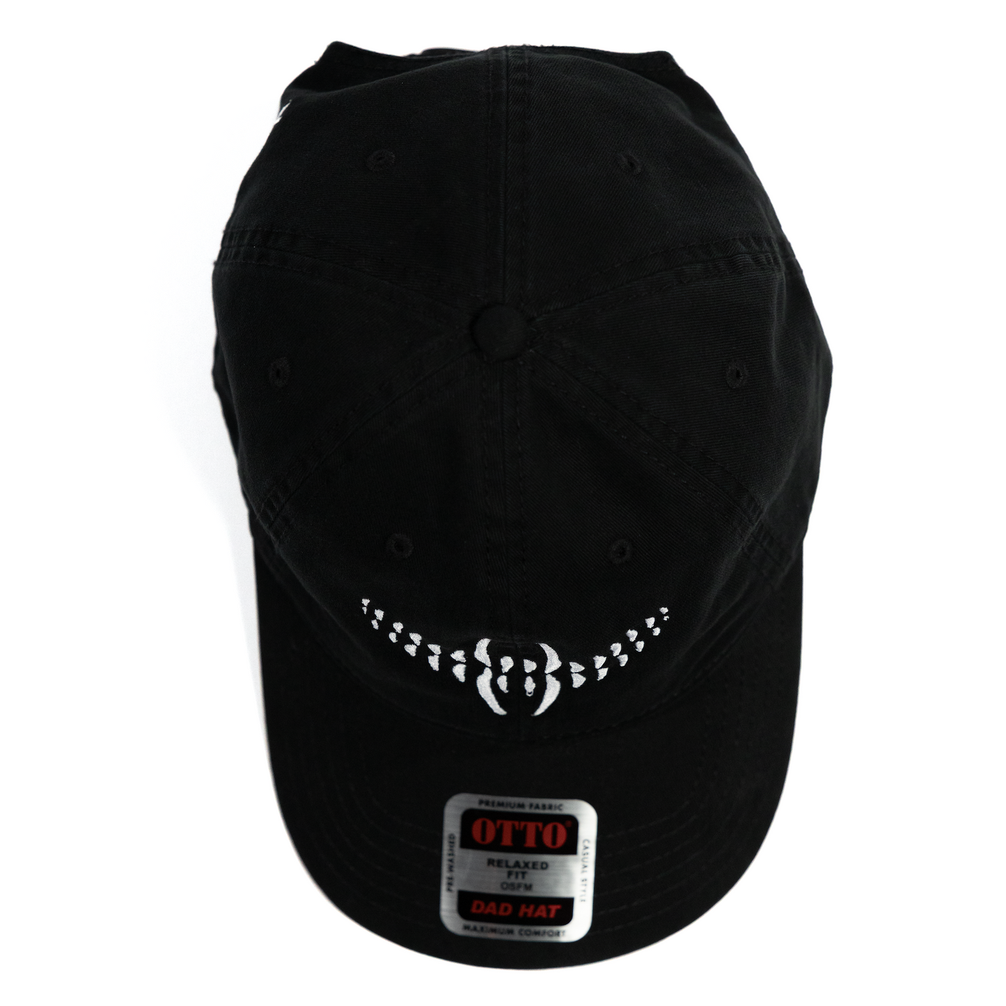 
                  
                    Order of the Dad Hat
                  
                