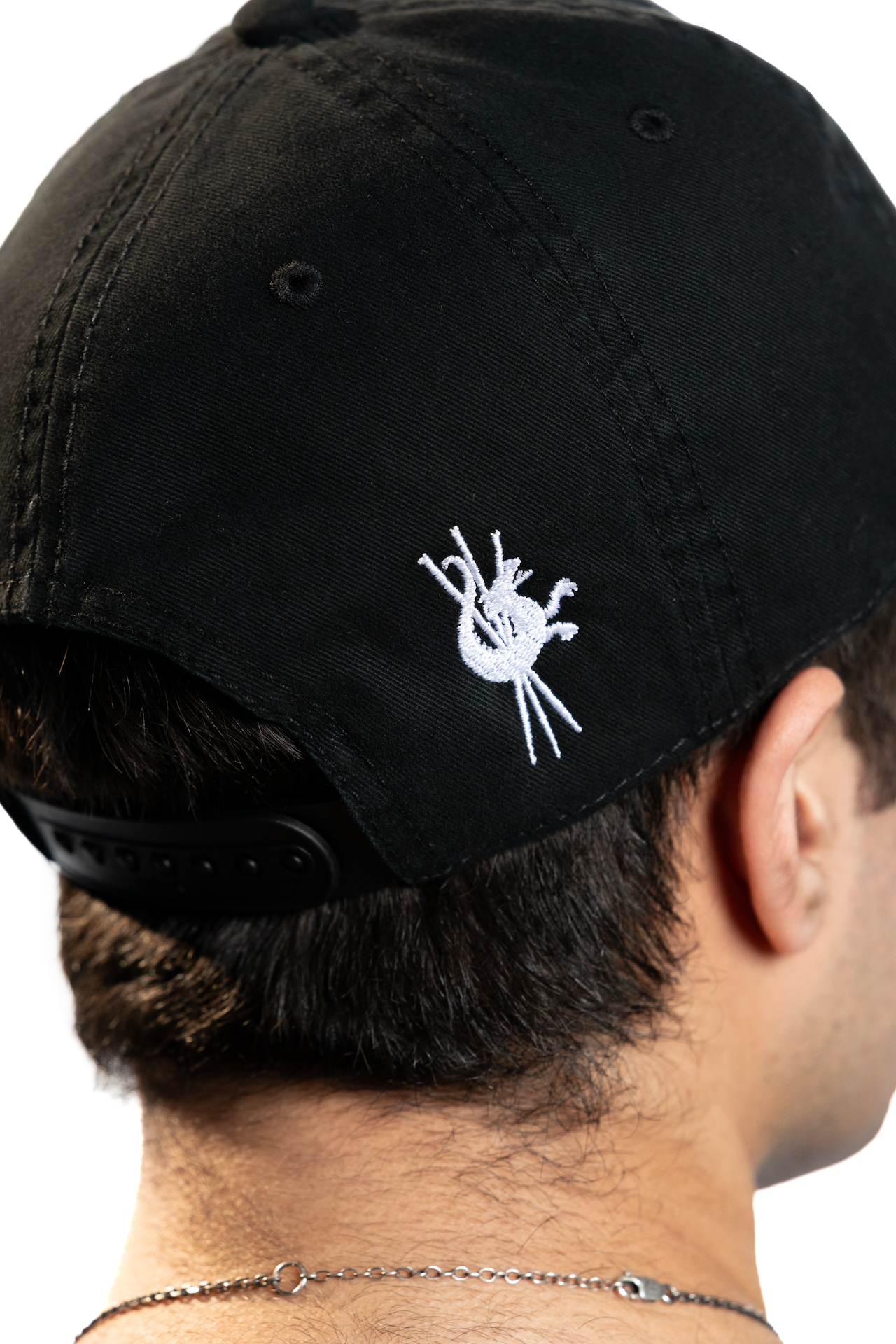 
                  
                    Order of the Dad Hat
                  
                