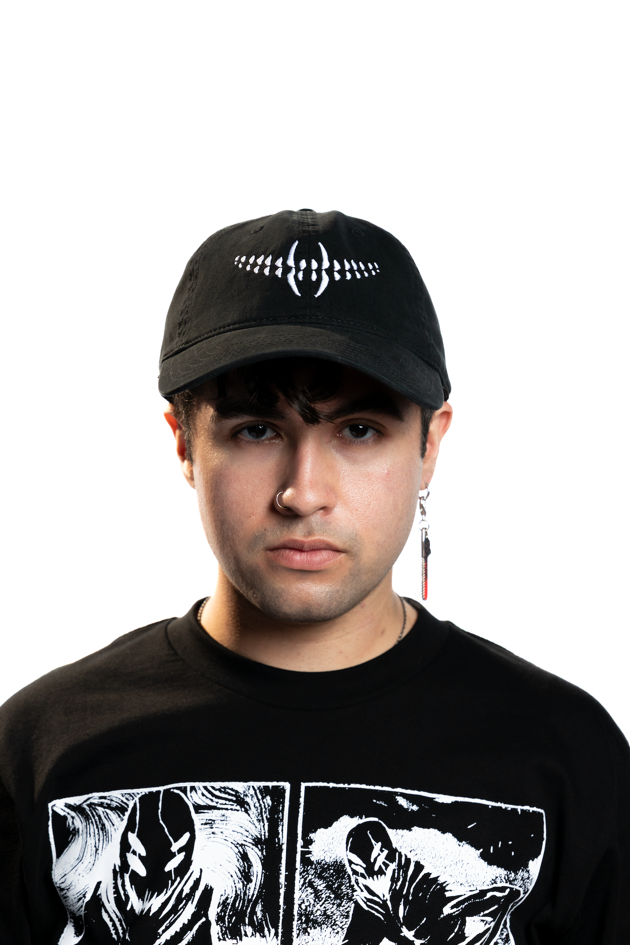 
                  
                    Order of the Dad Hat
                  
                