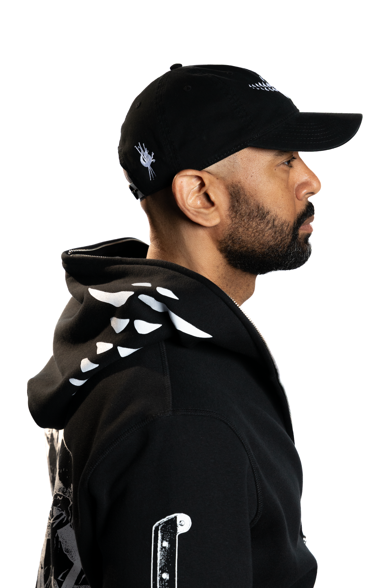 
                  
                    Order of the Dad Hat
                  
                