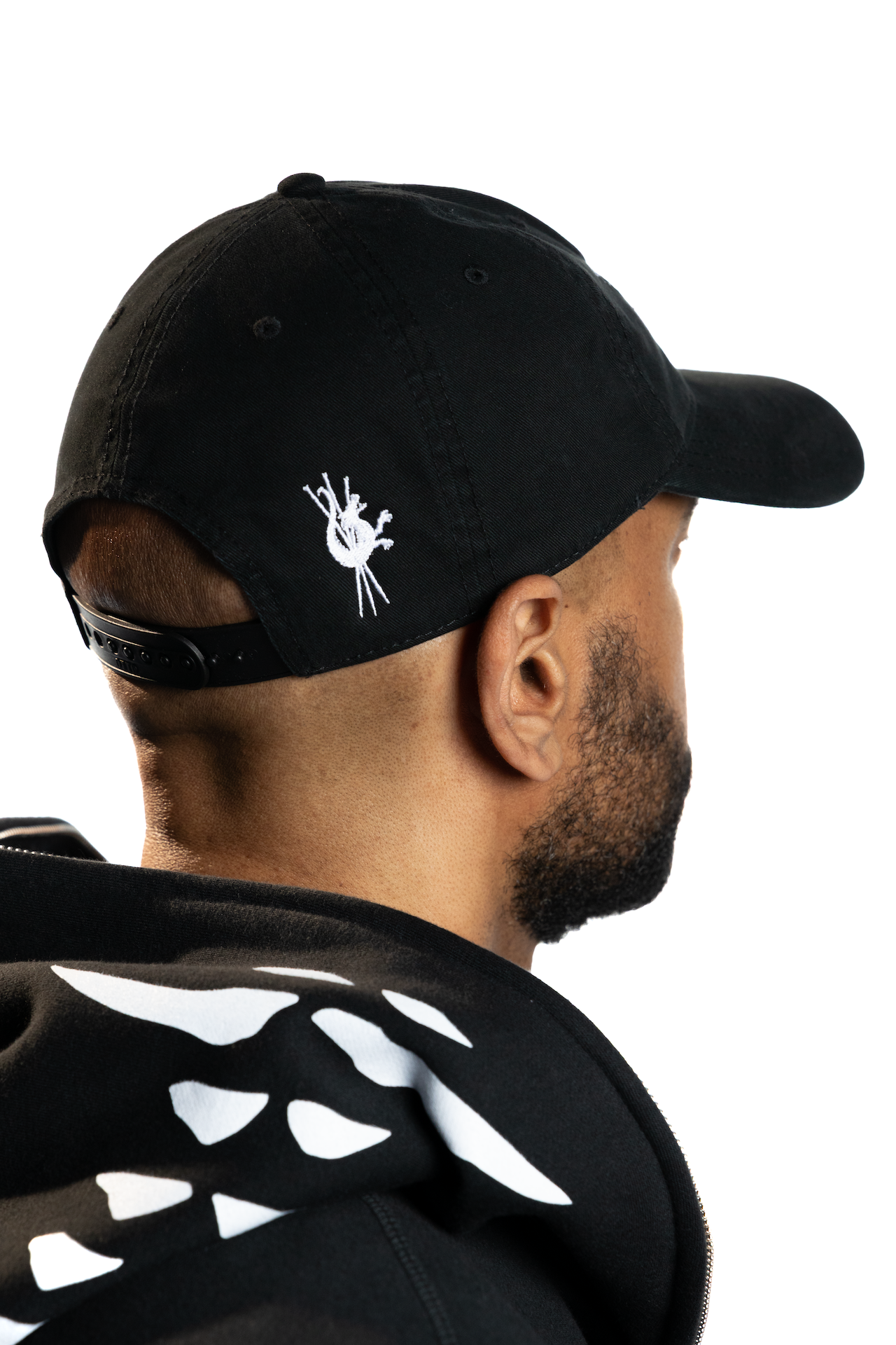 
                  
                    Order of the Dad Hat
                  
                