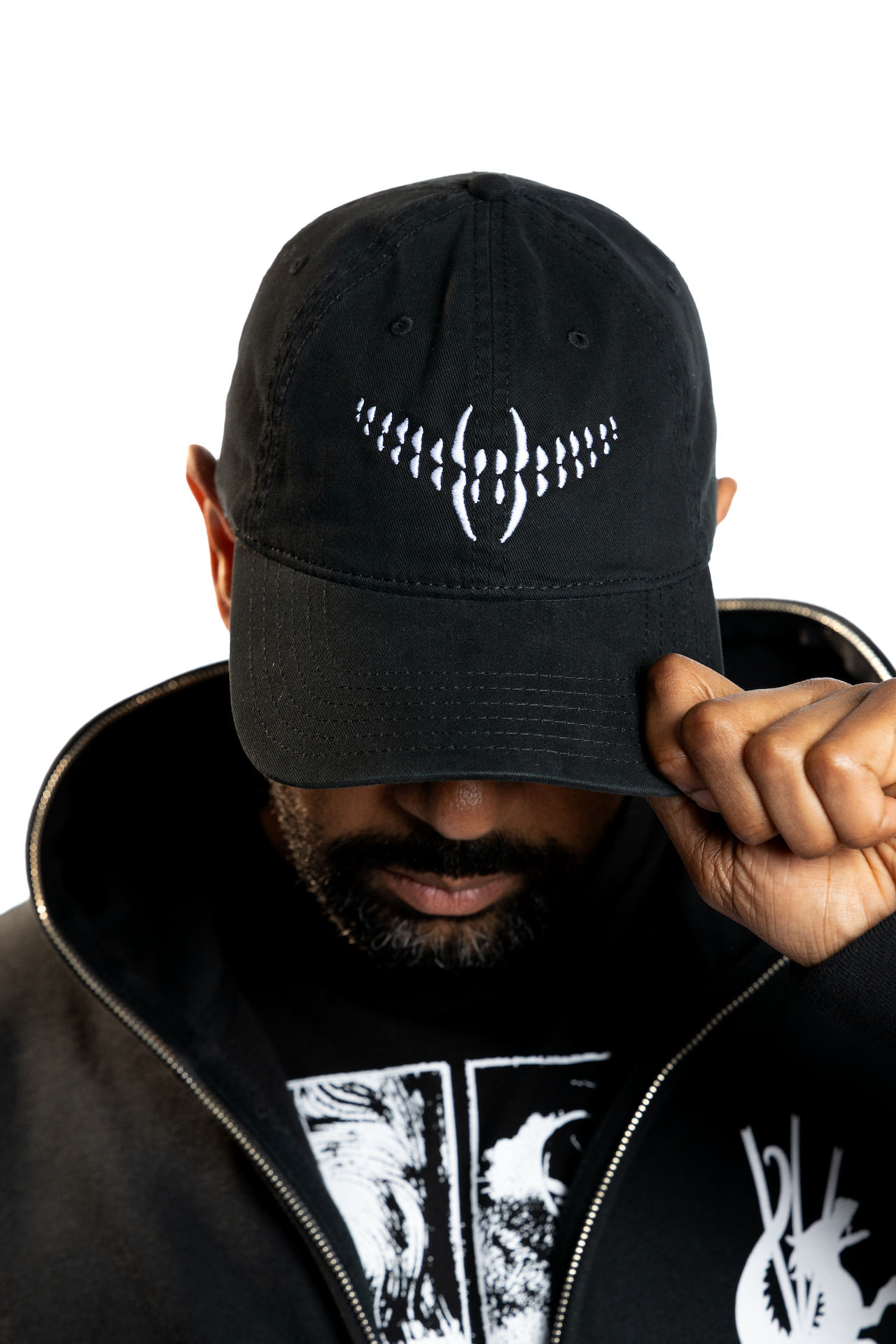 
                  
                    Order of the Dad Hat
                  
                