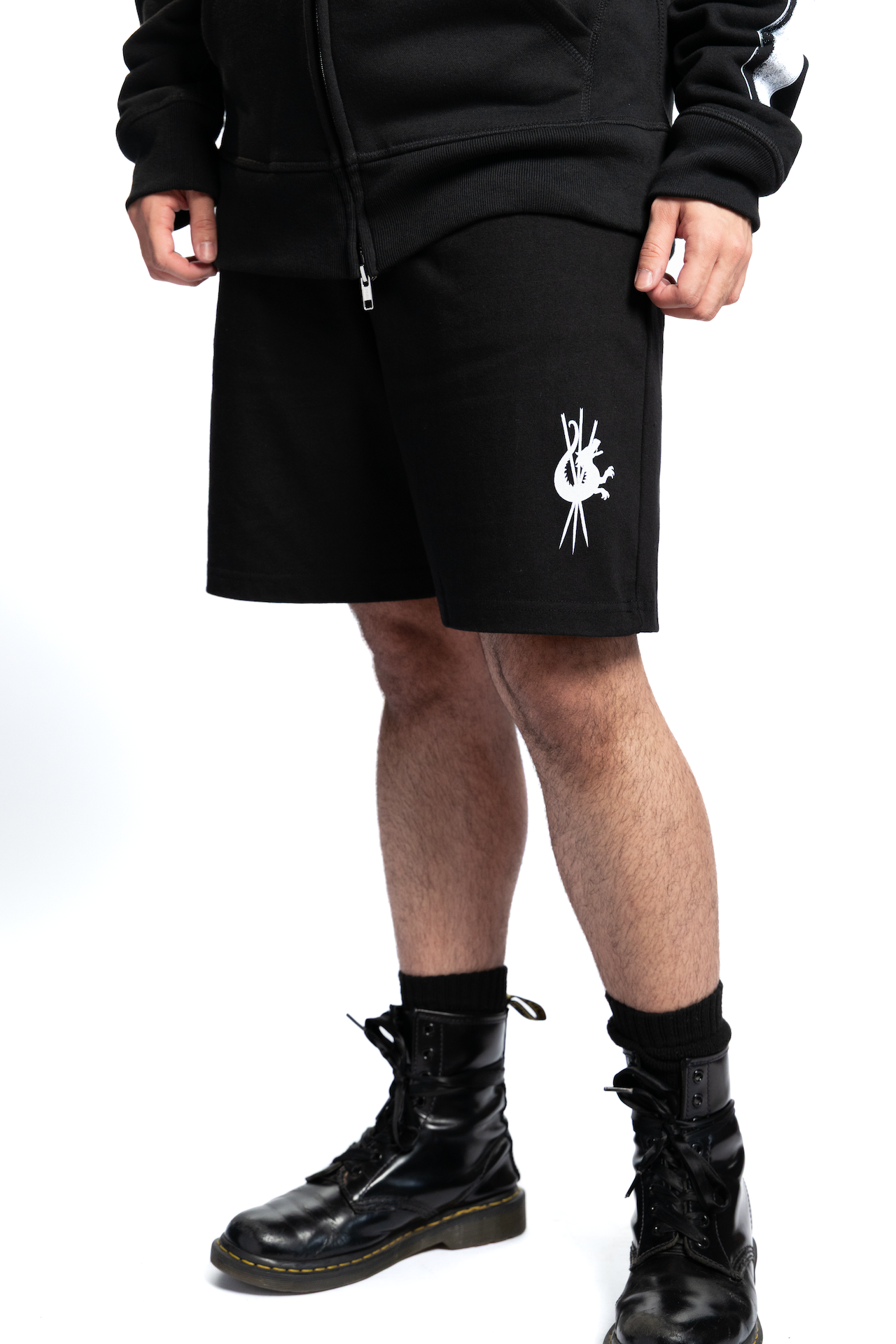 
                  
                    Those Who Hunt Shorts
                  
                